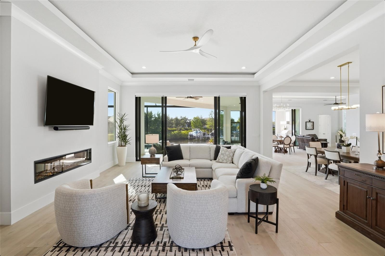 RIVER WILDERNESS PH III SUBPH G-I - Residential