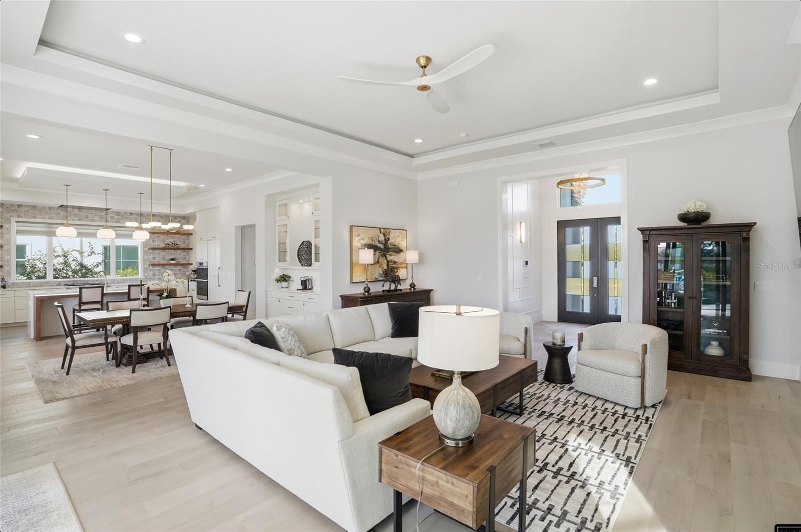 RIVER WILDERNESS PH III SUBPH G-I - Residential