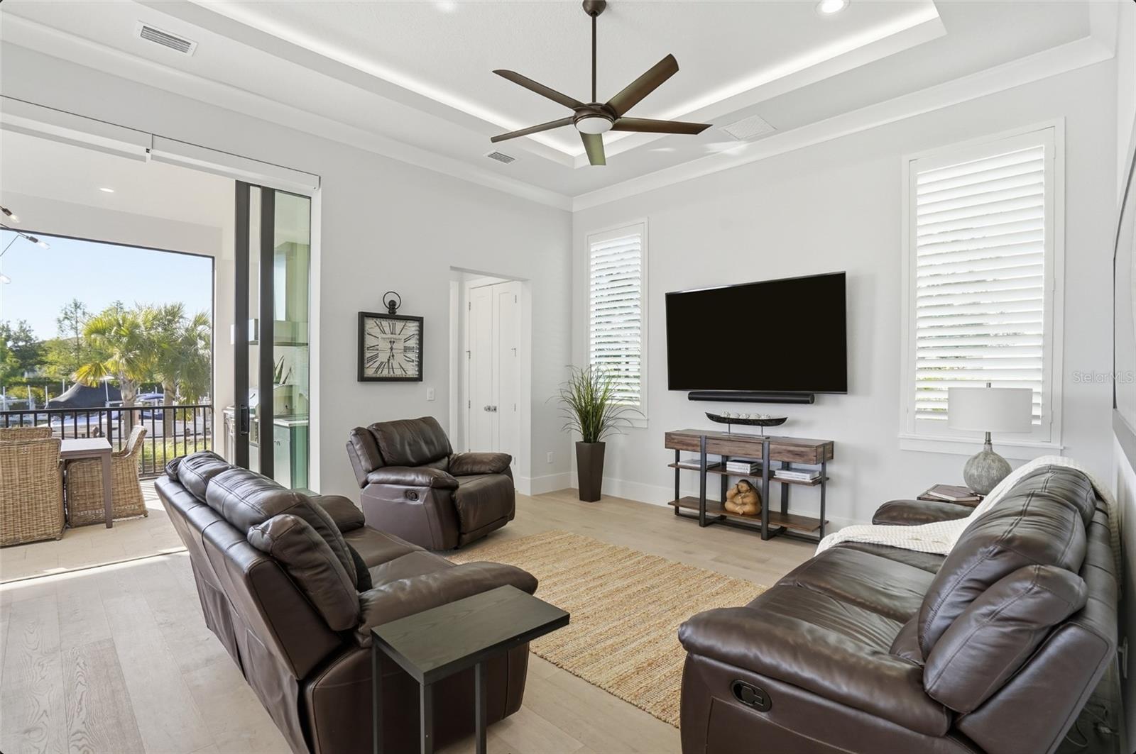 RIVER WILDERNESS PH III SUBPH G-I - Residential