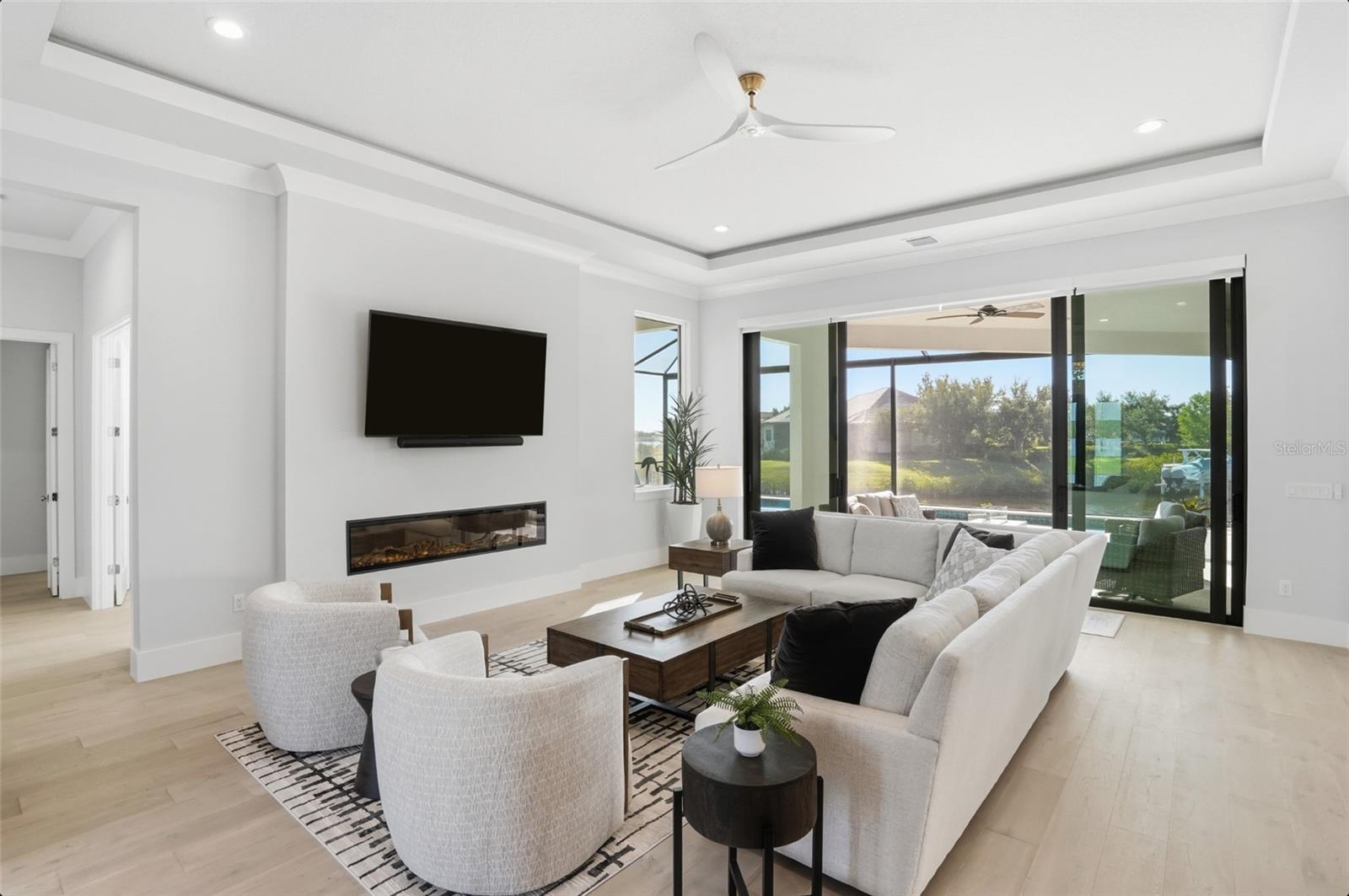 RIVER WILDERNESS PH III SUBPH G-I - Residential