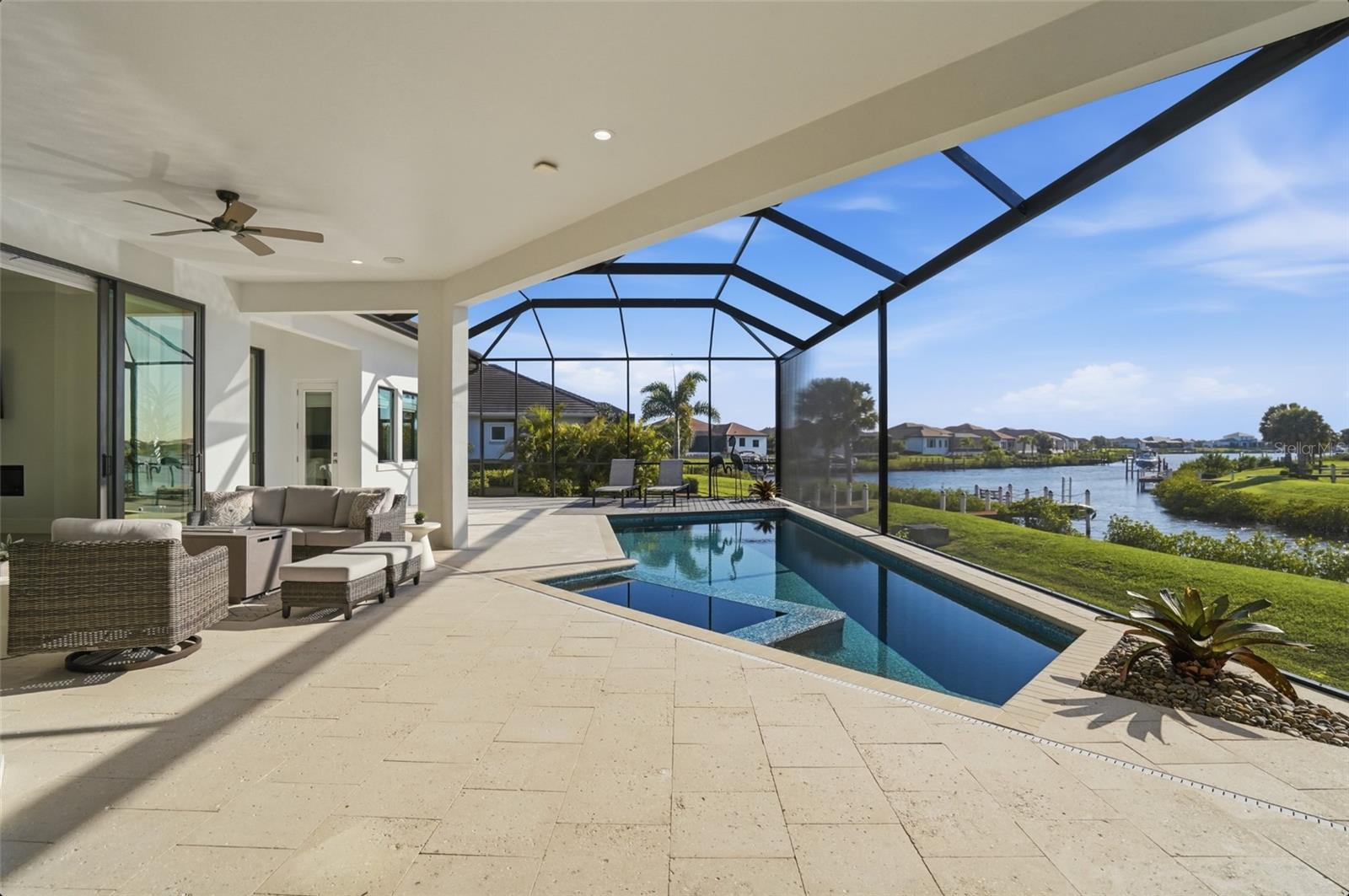 RIVER WILDERNESS PH III SUBPH G-I - Residential