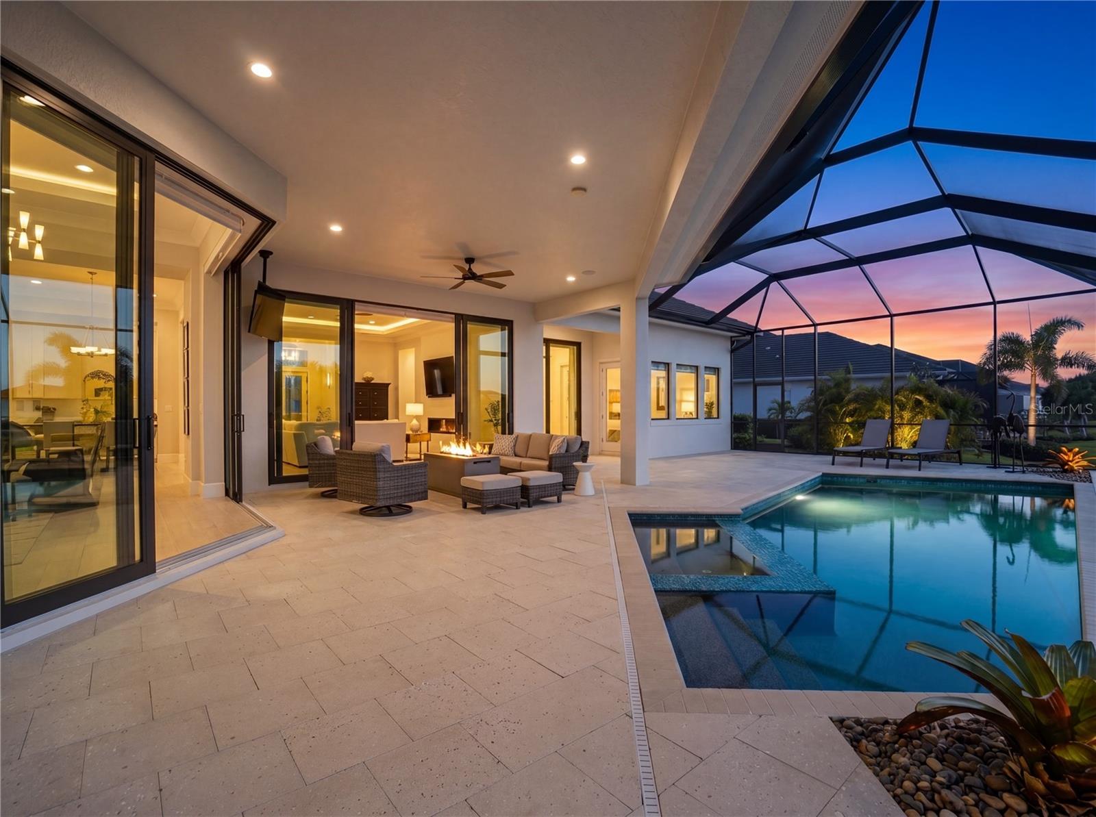 RIVER WILDERNESS PH III SUBPH G-I - Residential