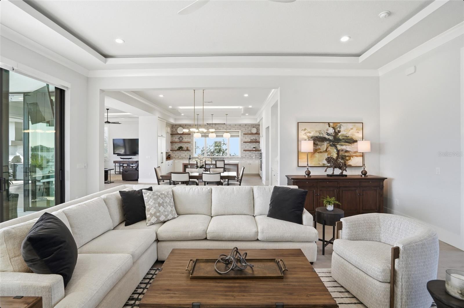 RIVER WILDERNESS PH III SUBPH G-I - Residential