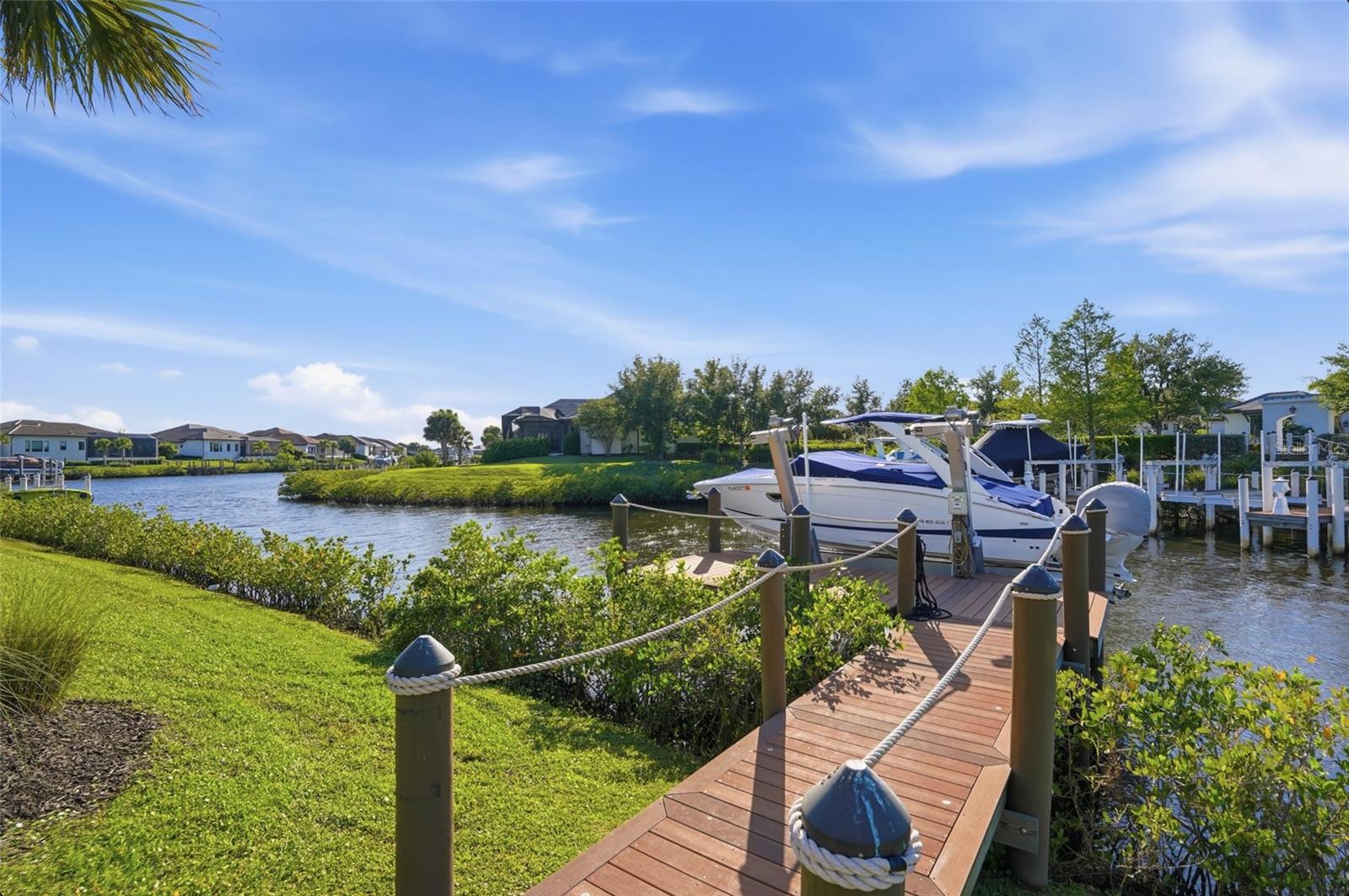 RIVER WILDERNESS PH III SUBPH G-I - Residential