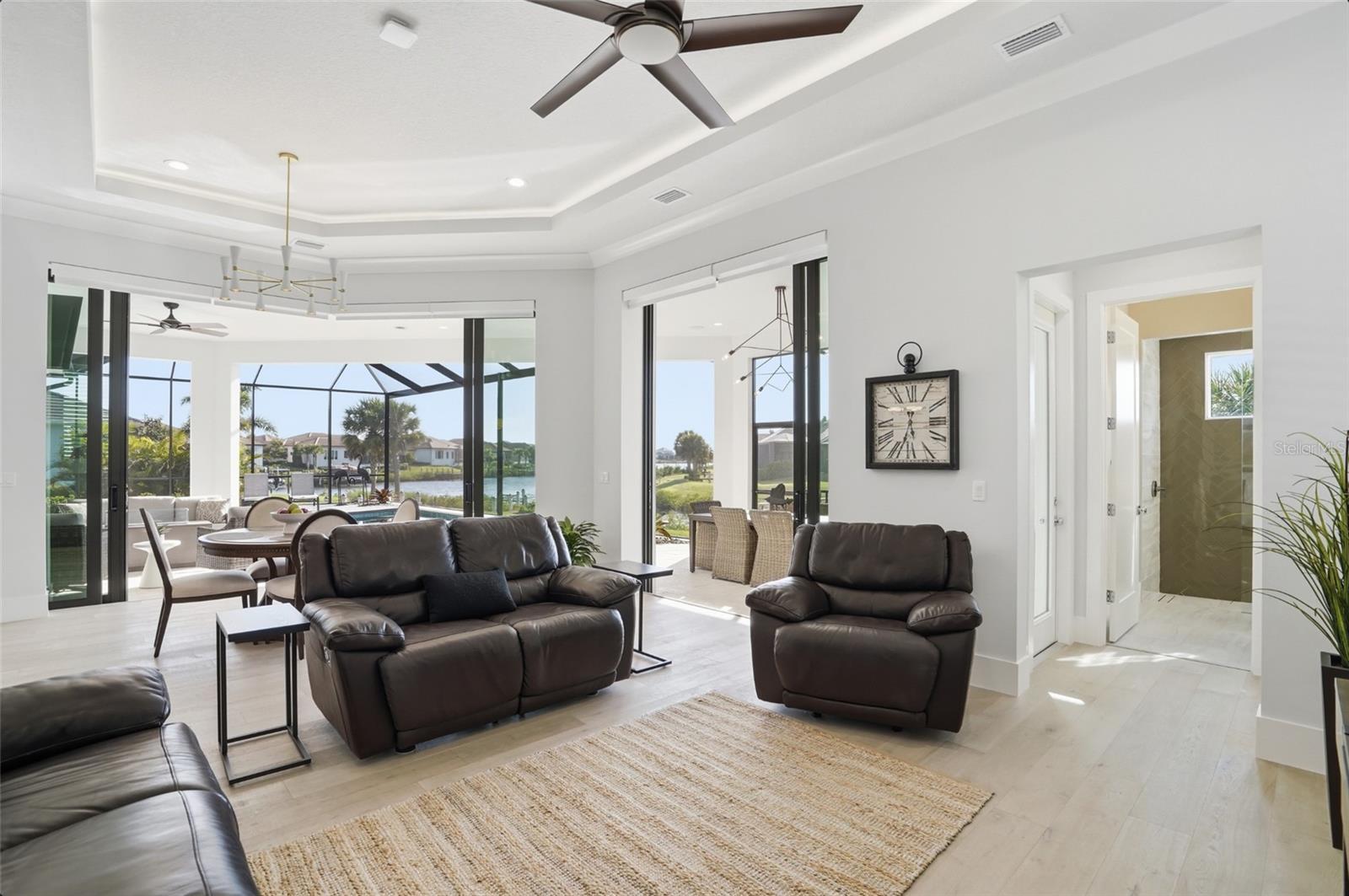 RIVER WILDERNESS PH III SUBPH G-I - Residential