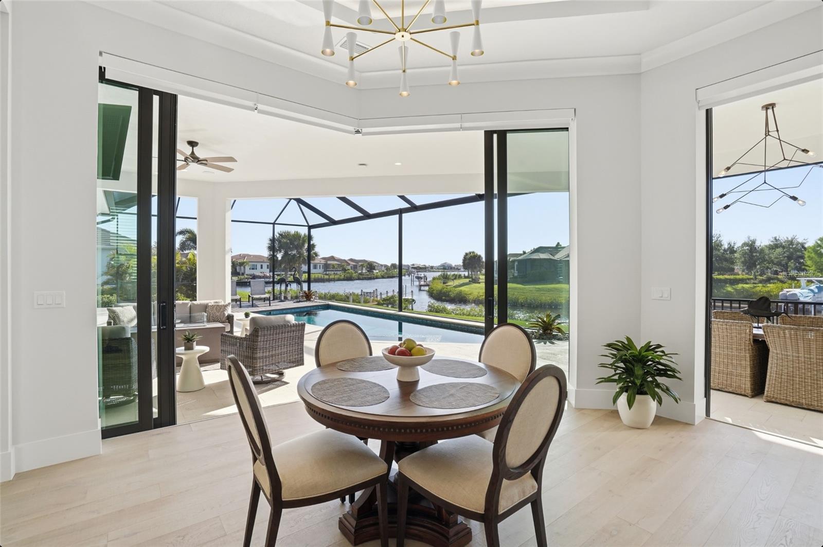 RIVER WILDERNESS PH III SUBPH G-I - Residential