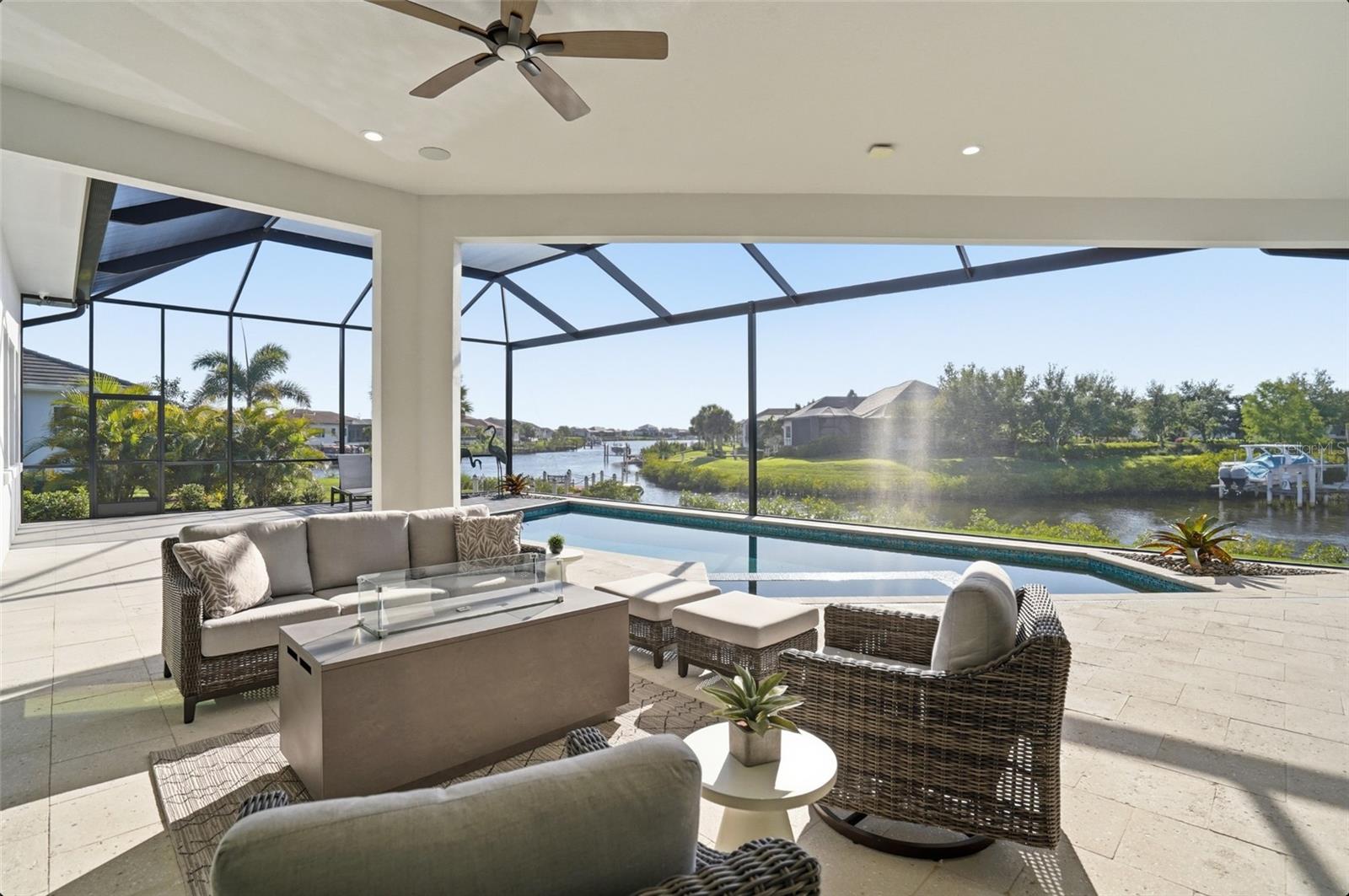 RIVER WILDERNESS PH III SUBPH G-I - Residential