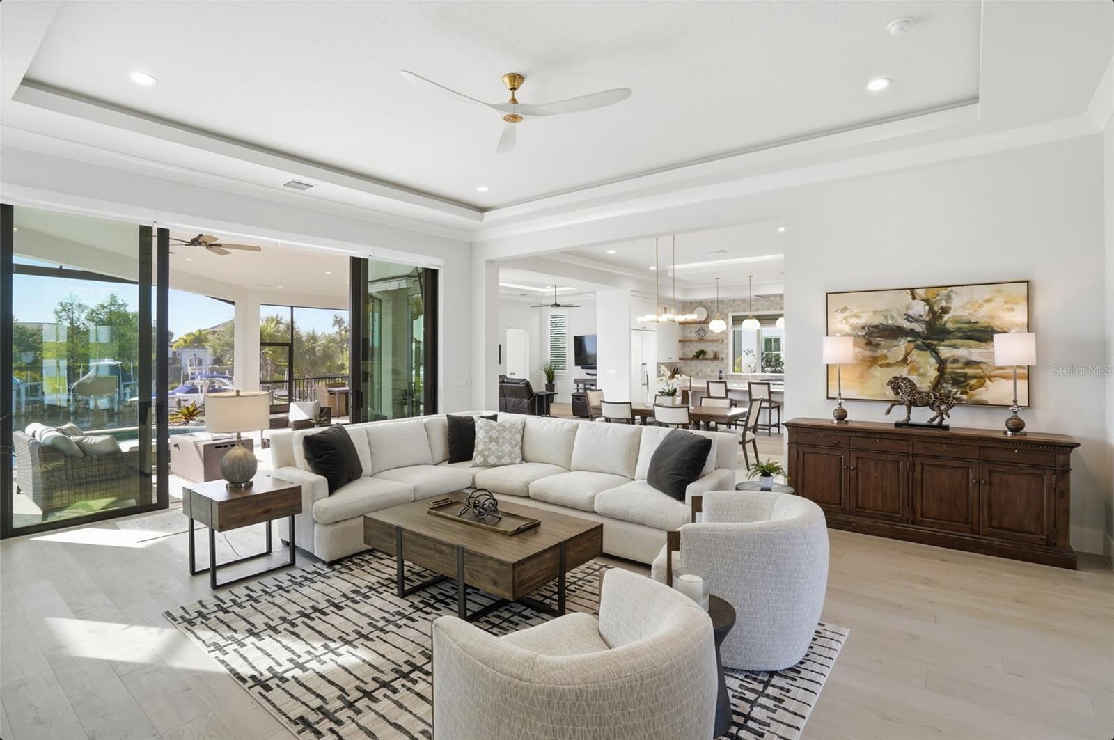 RIVER WILDERNESS PH III SUBPH G-I - Residential