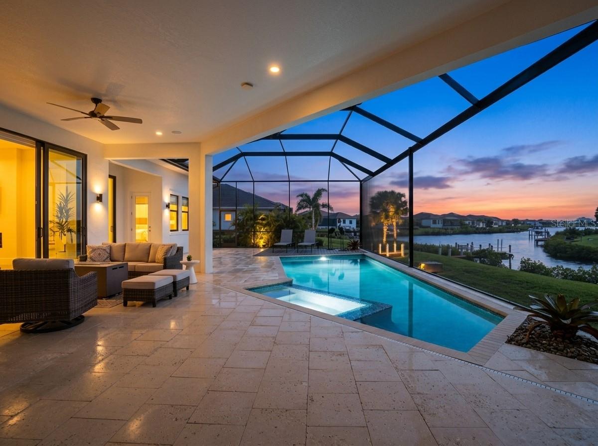 RIVER WILDERNESS PH III SUBPH G-I - Residential