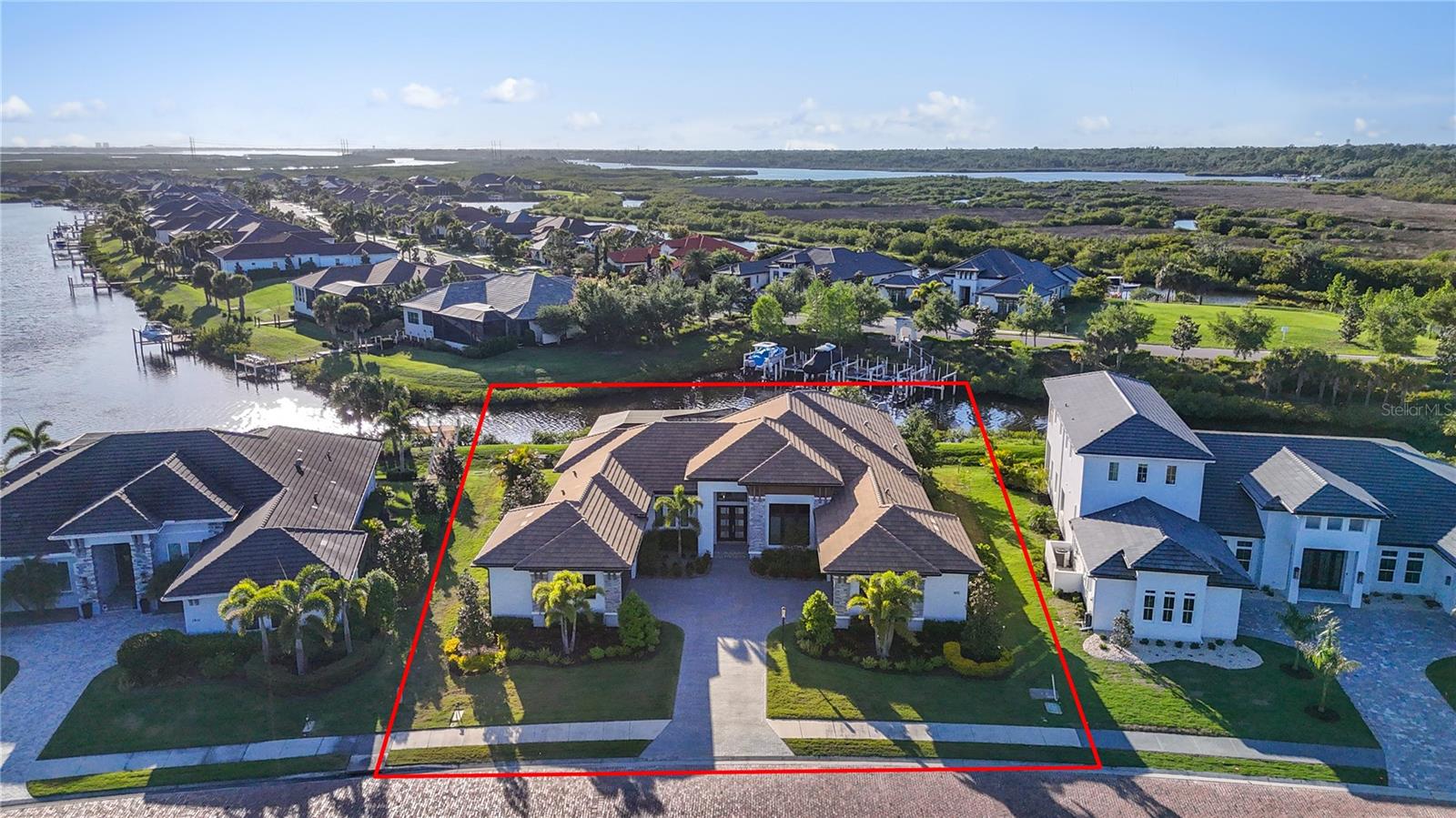 RIVER WILDERNESS PH III SUBPH G-I - Residential