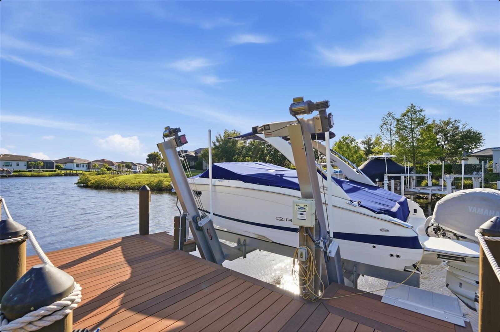 RIVER WILDERNESS PH III SUBPH G-I - Residential