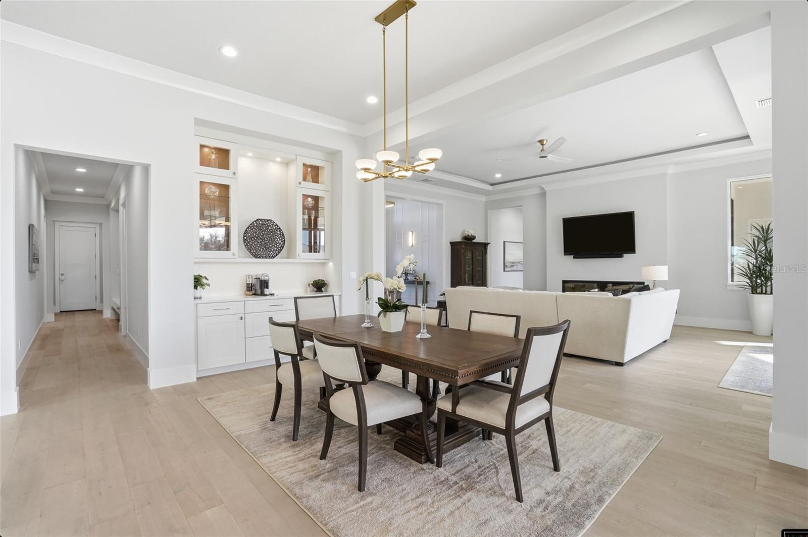 RIVER WILDERNESS PH III SUBPH G-I - Residential