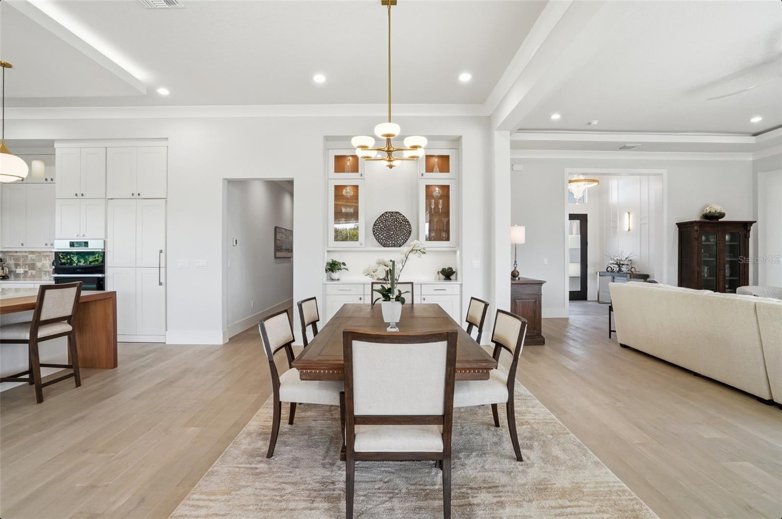 RIVER WILDERNESS PH III SUBPH G-I - Residential