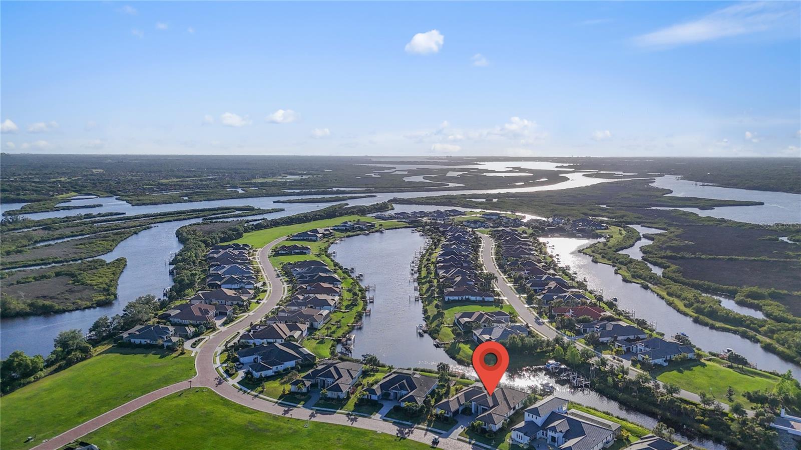 RIVER WILDERNESS PH III SUBPH G-I - Residential