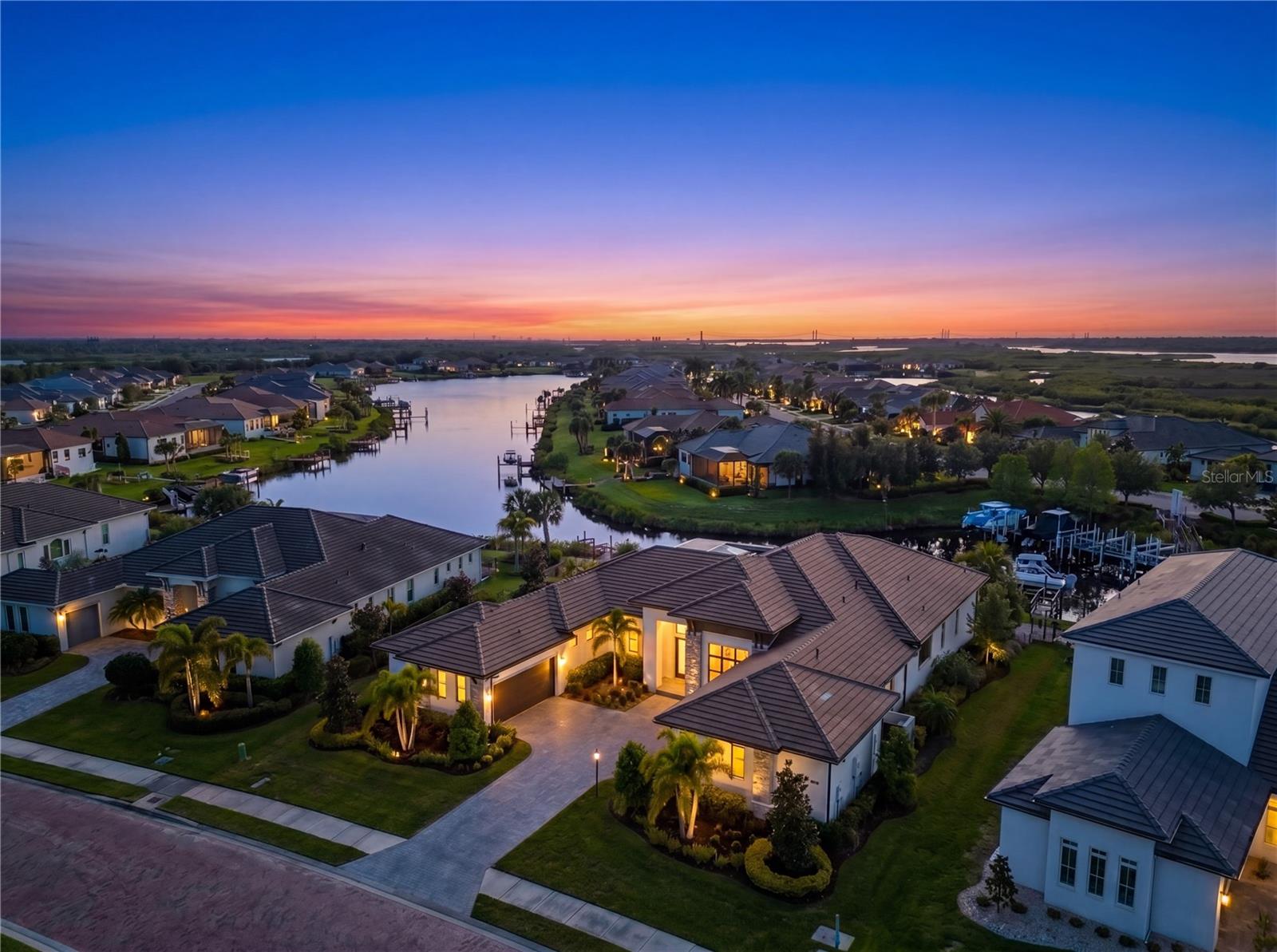 RIVER WILDERNESS PH III SUBPH G-I - Residential