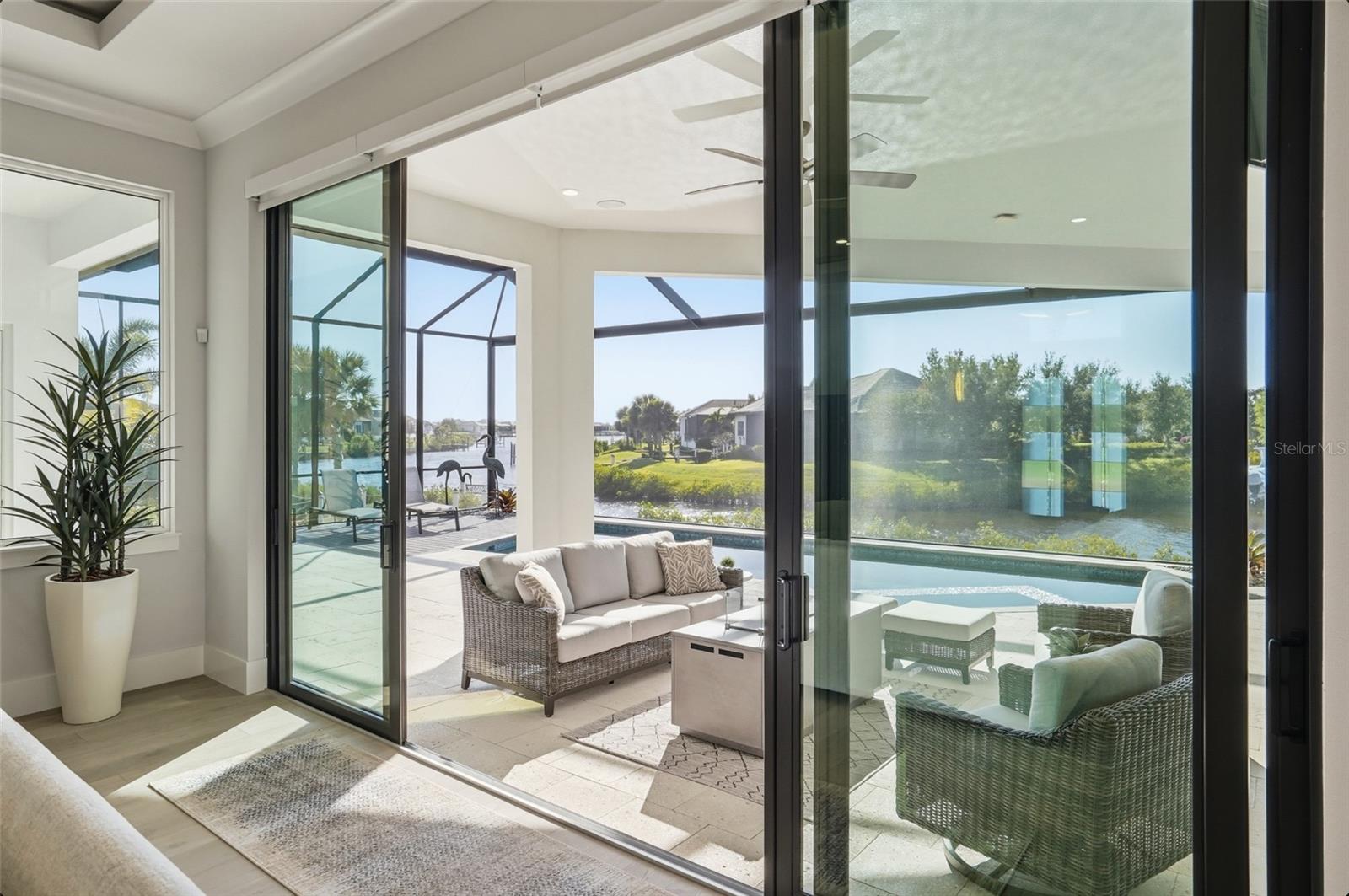 RIVER WILDERNESS PH III SUBPH G-I - Residential