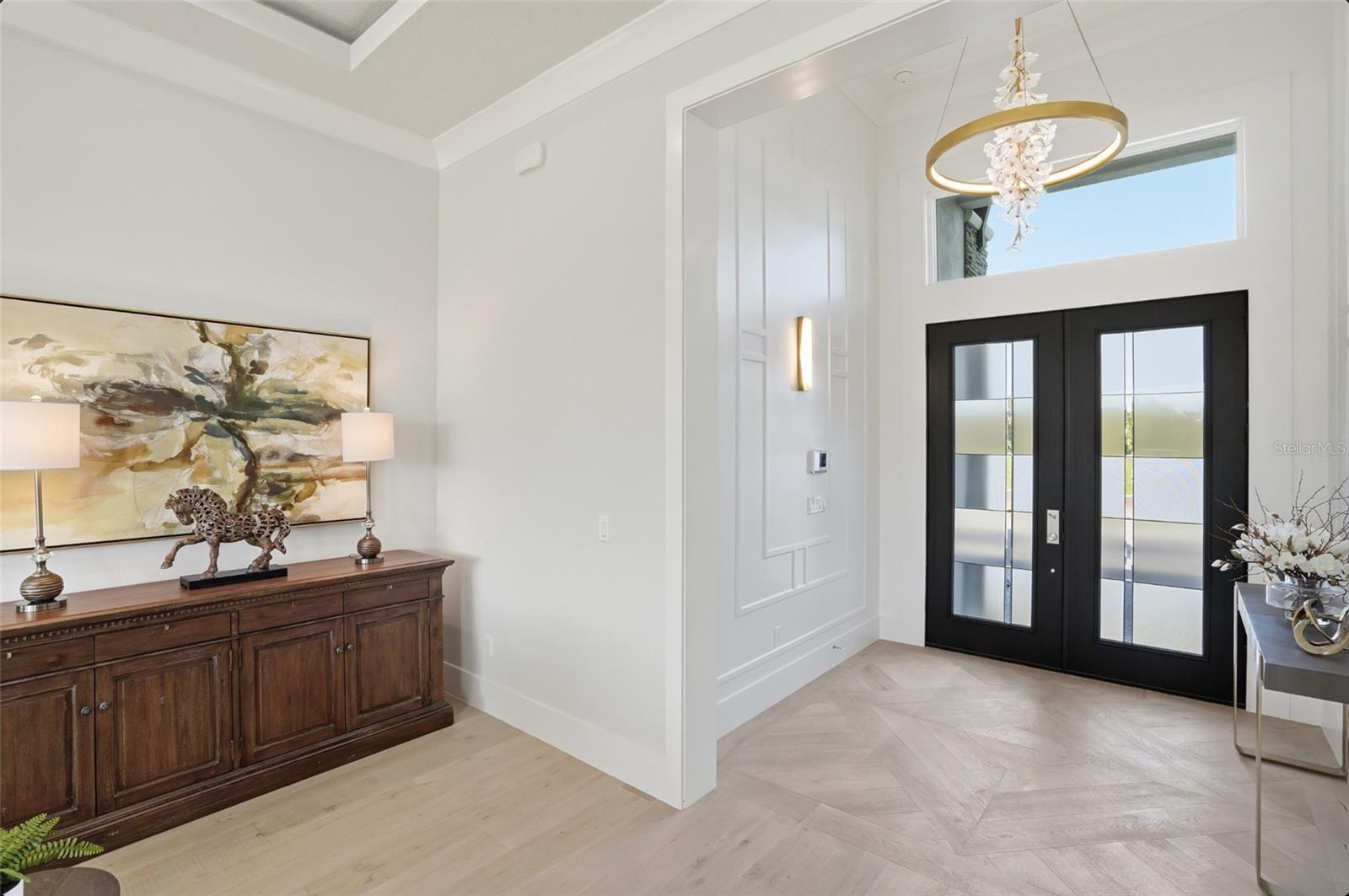 RIVER WILDERNESS PH III SUBPH G-I - Residential