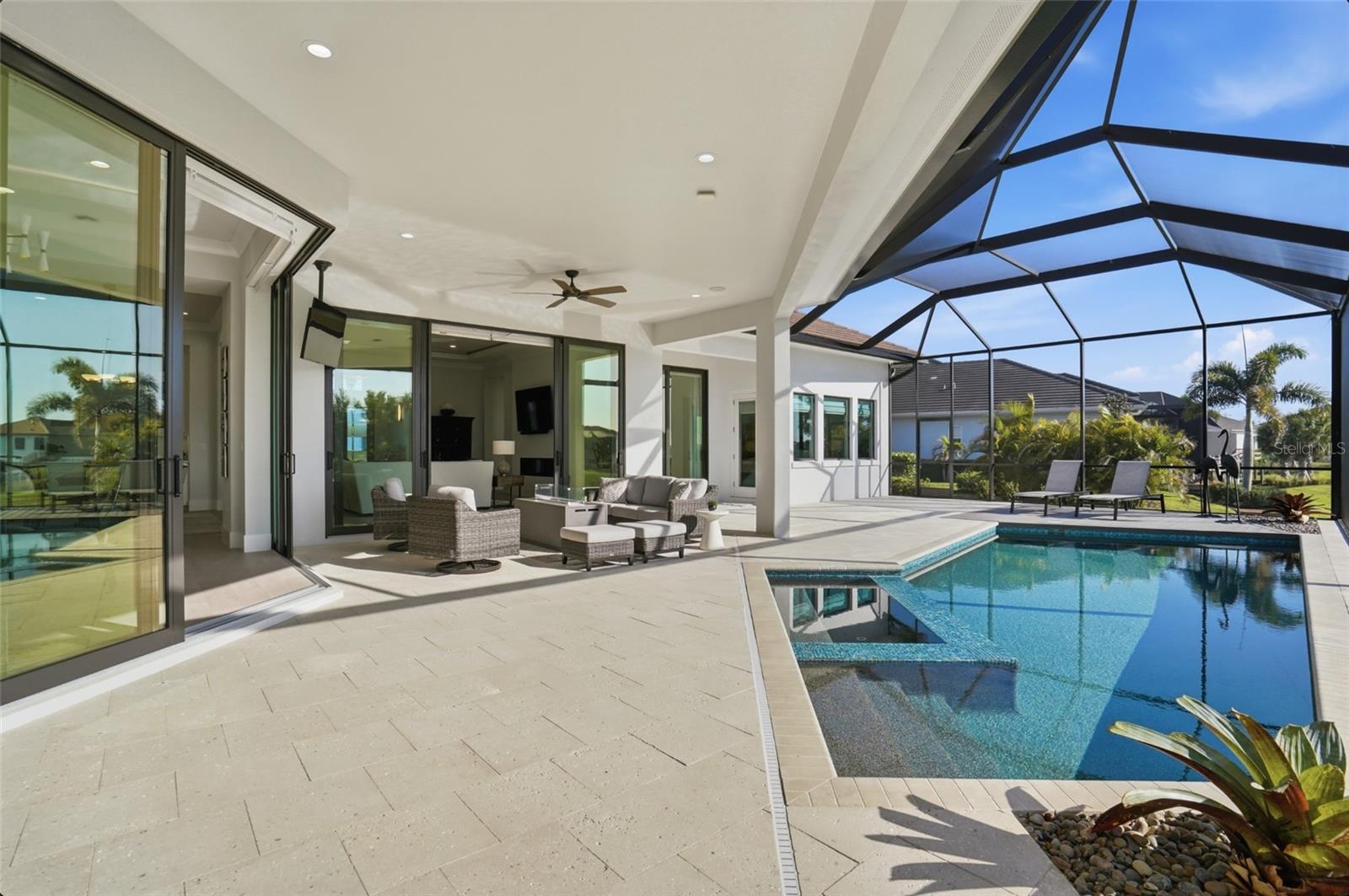 RIVER WILDERNESS PH III SUBPH G-I - Residential