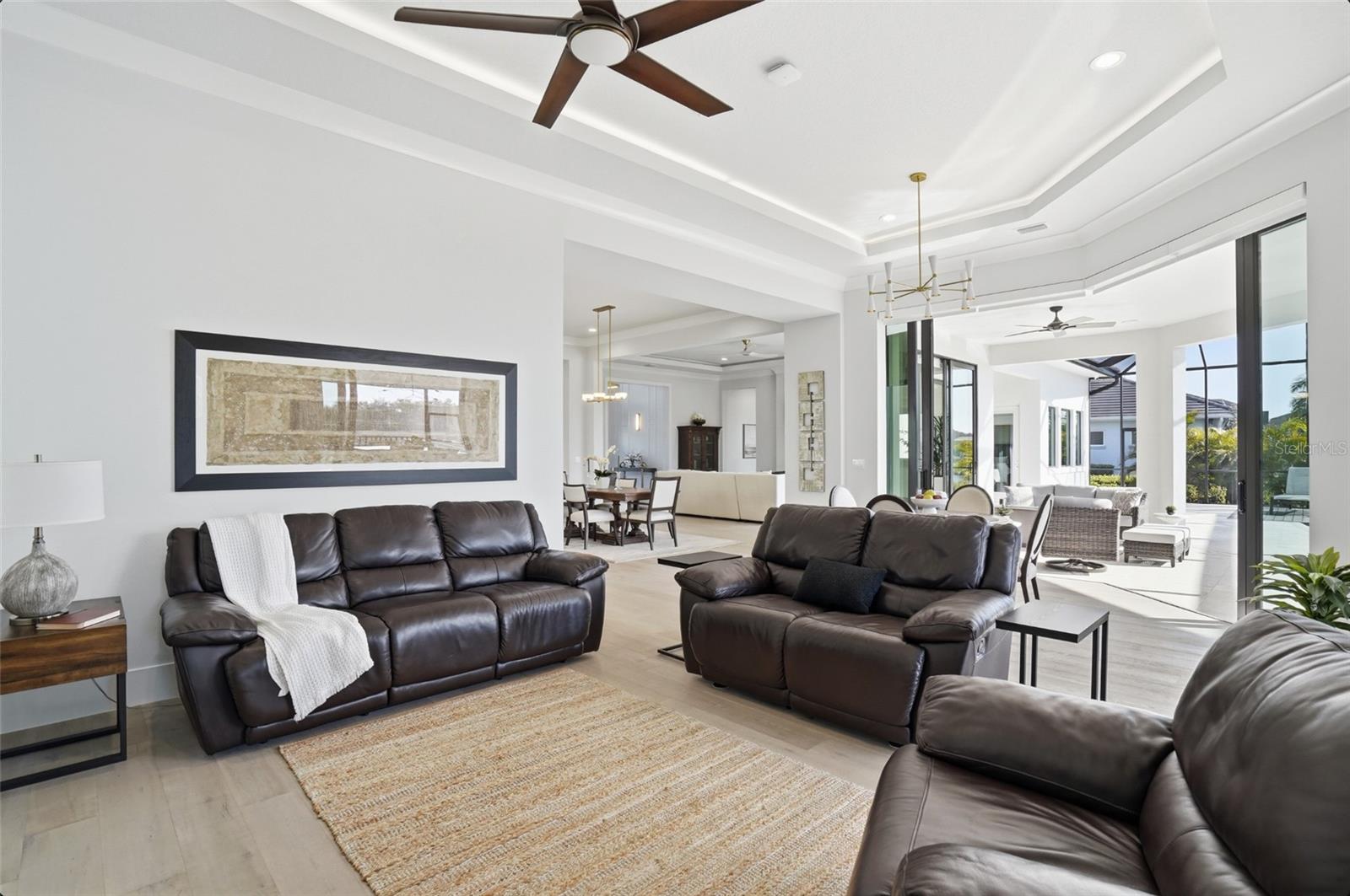 RIVER WILDERNESS PH III SUBPH G-I - Residential