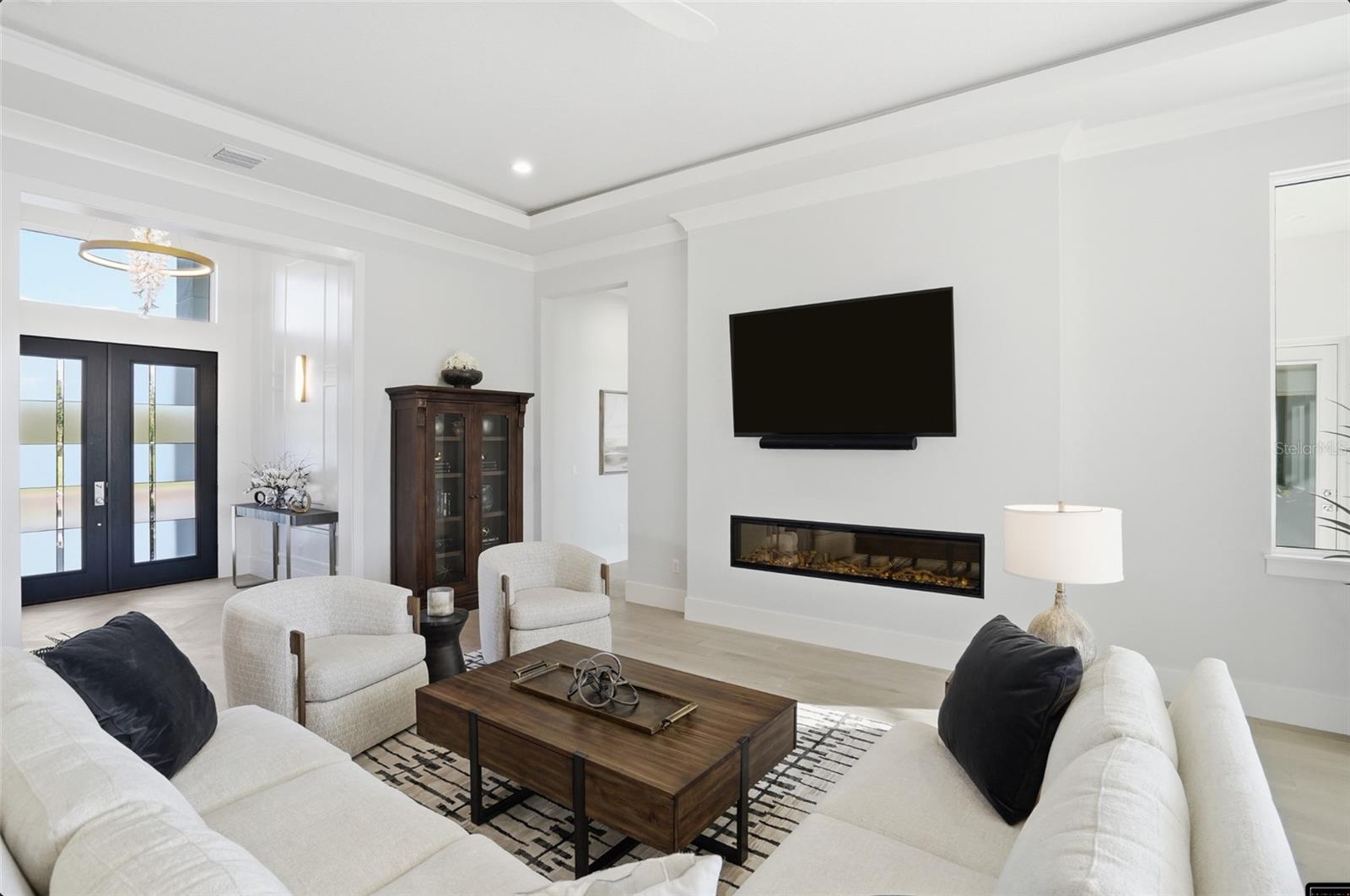 RIVER WILDERNESS PH III SUBPH G-I - Residential