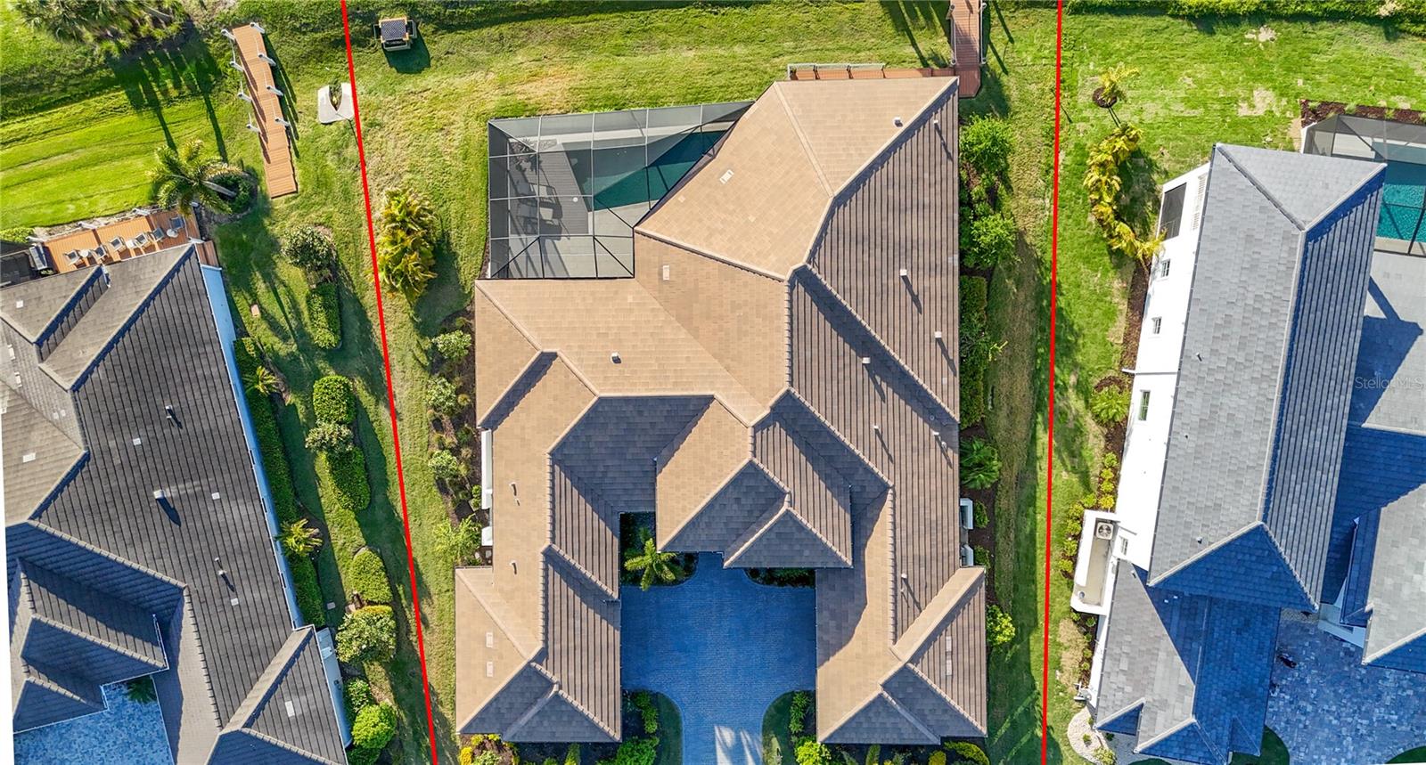 RIVER WILDERNESS PH III SUBPH G-I - Residential