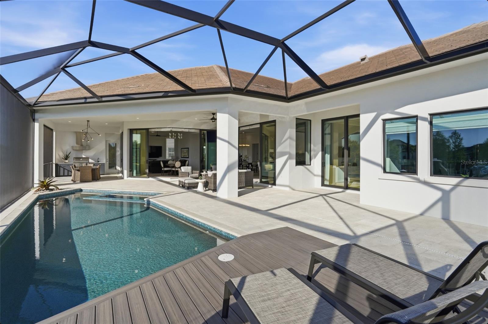 RIVER WILDERNESS PH III SUBPH G-I - Residential