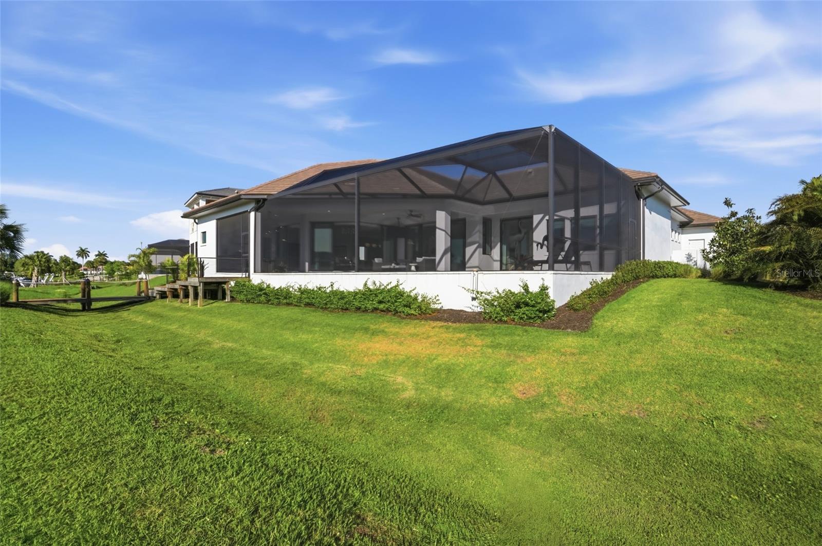 RIVER WILDERNESS PH III SUBPH G-I - Residential