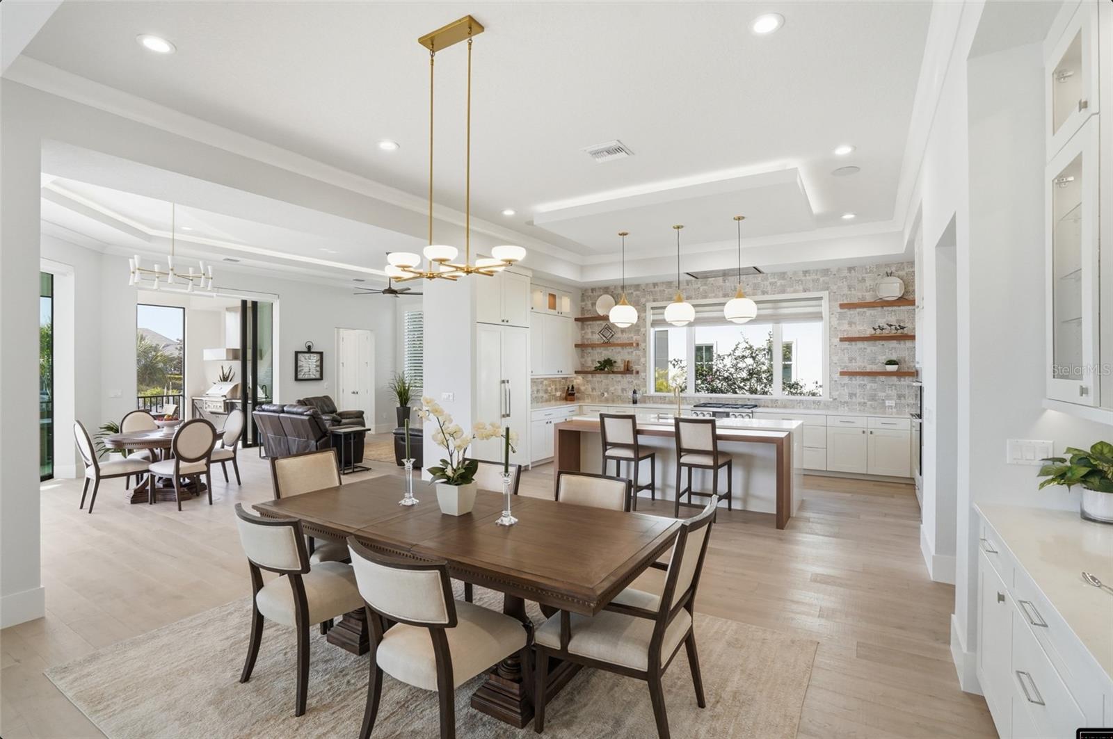 RIVER WILDERNESS PH III SUBPH G-I - Residential