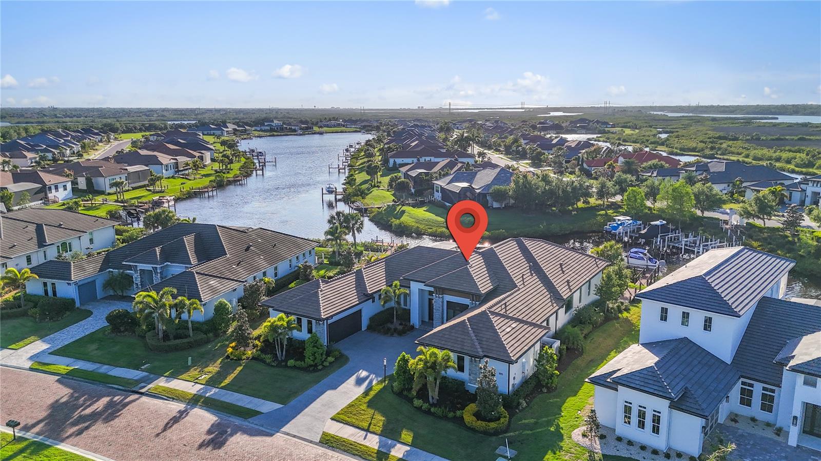 RIVER WILDERNESS PH III SUBPH G-I - Residential