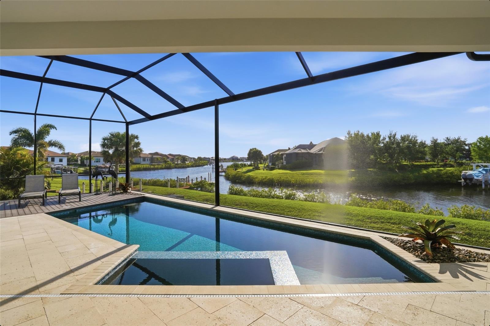 RIVER WILDERNESS PH III SUBPH G-I - Residential