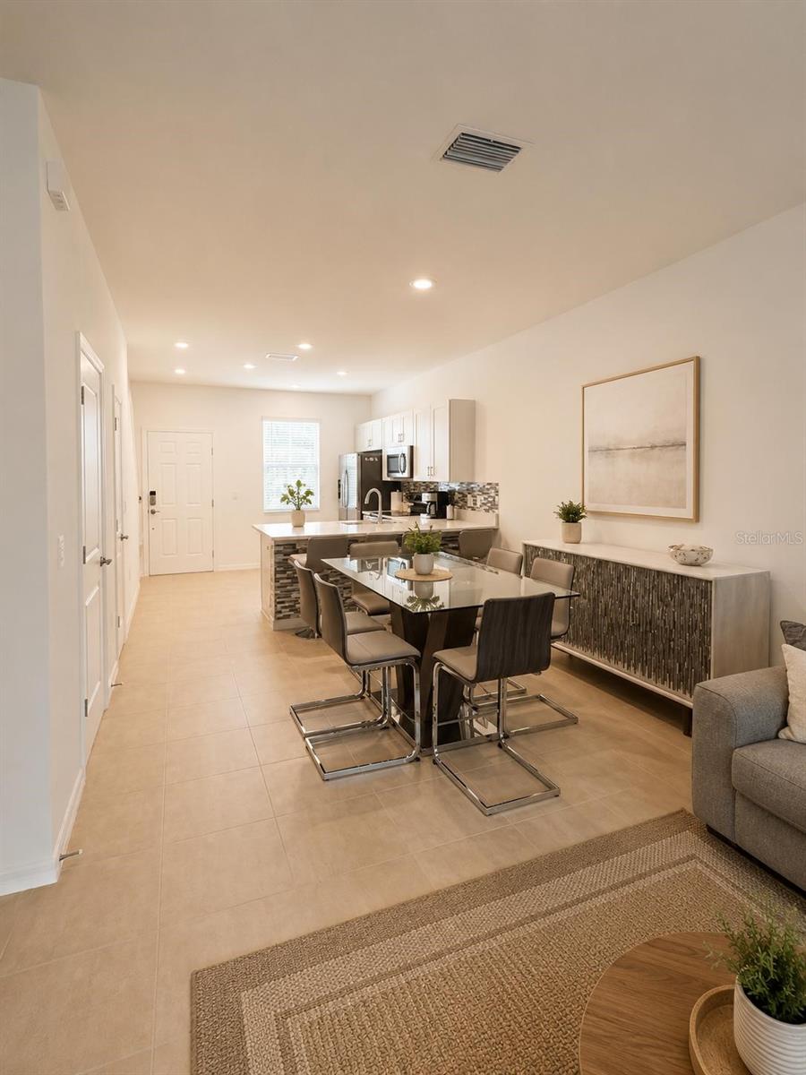 SKYE RANCH NBRHD 2 TWNHMS NORT - Residential Lease