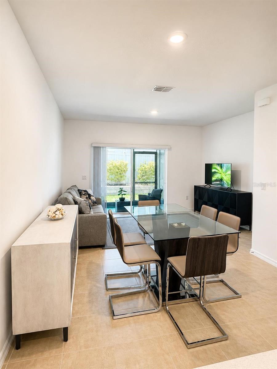 SKYE RANCH NBRHD 2 TWNHMS NORT - Residential Lease