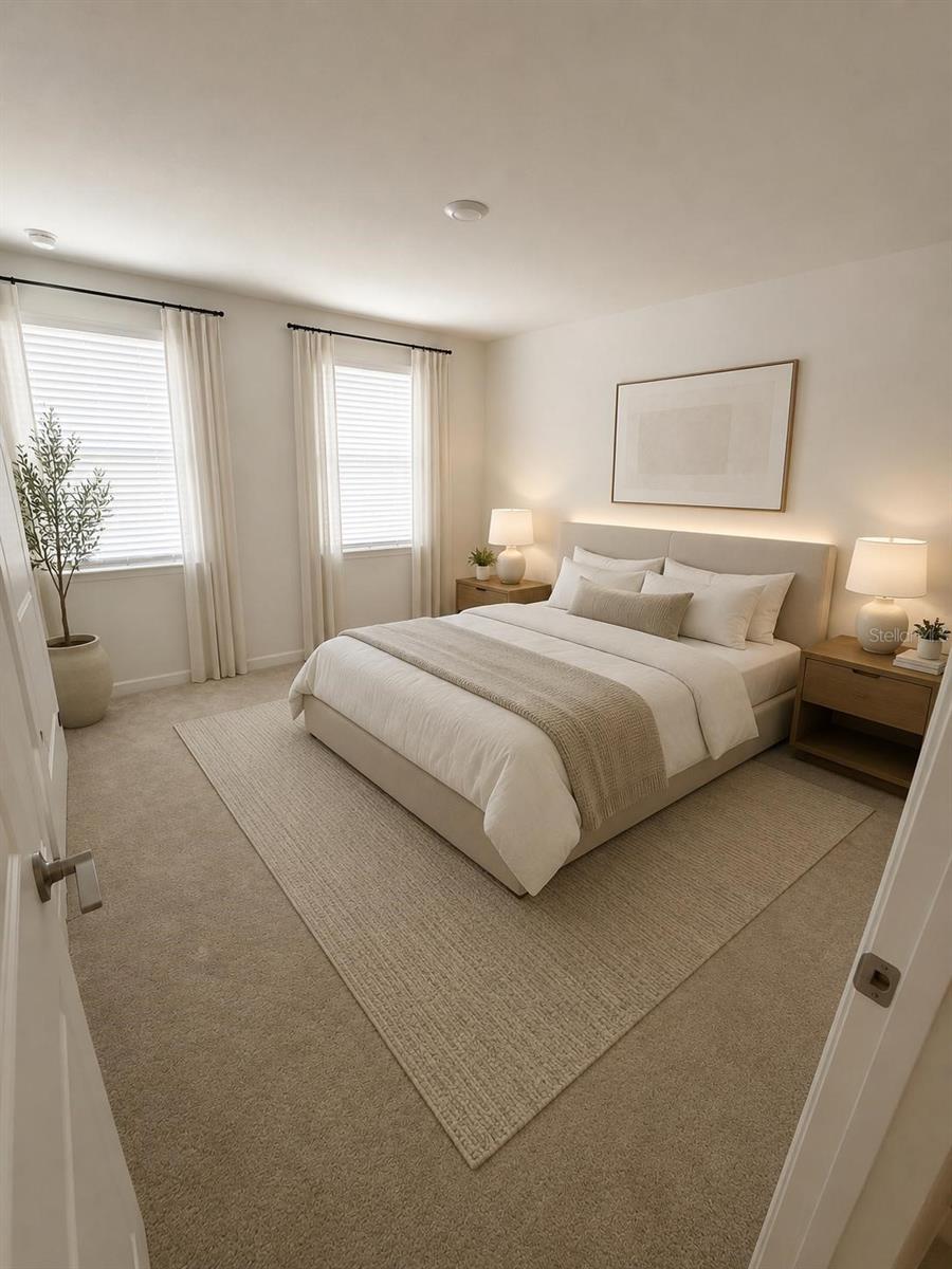 SKYE RANCH NBRHD 2 TWNHMS NORT - Residential Lease
