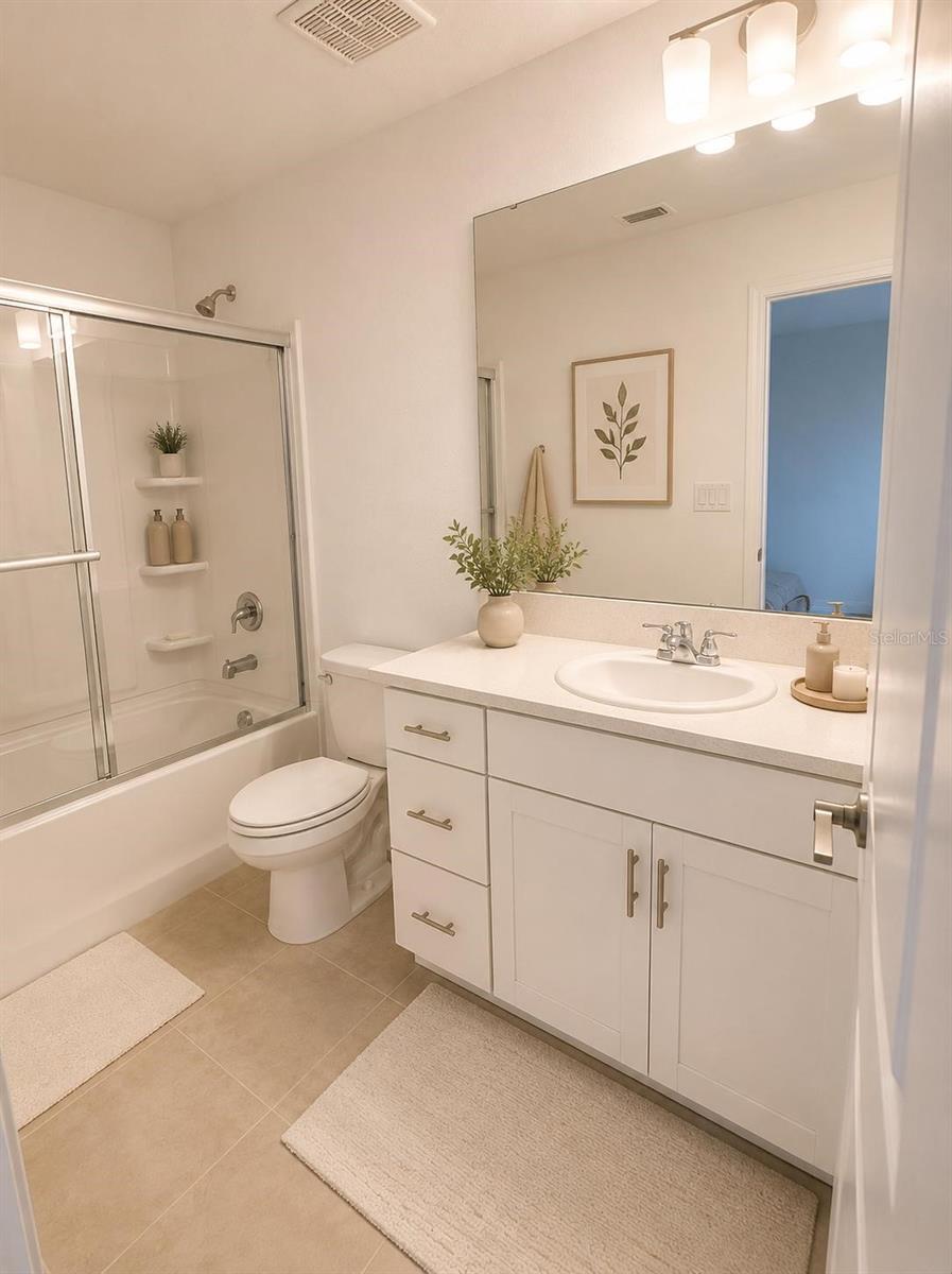 SKYE RANCH NBRHD 2 TWNHMS NORT - Residential Lease