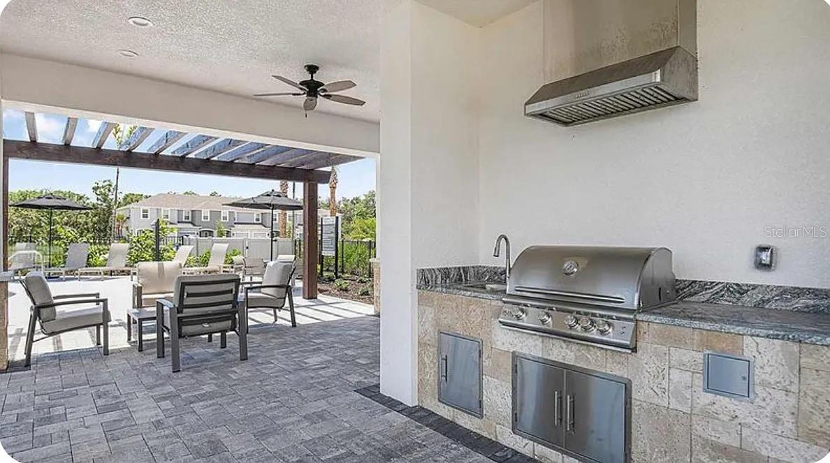 SKYE RANCH NBRHD 2 TWNHMS NORT - Residential Lease