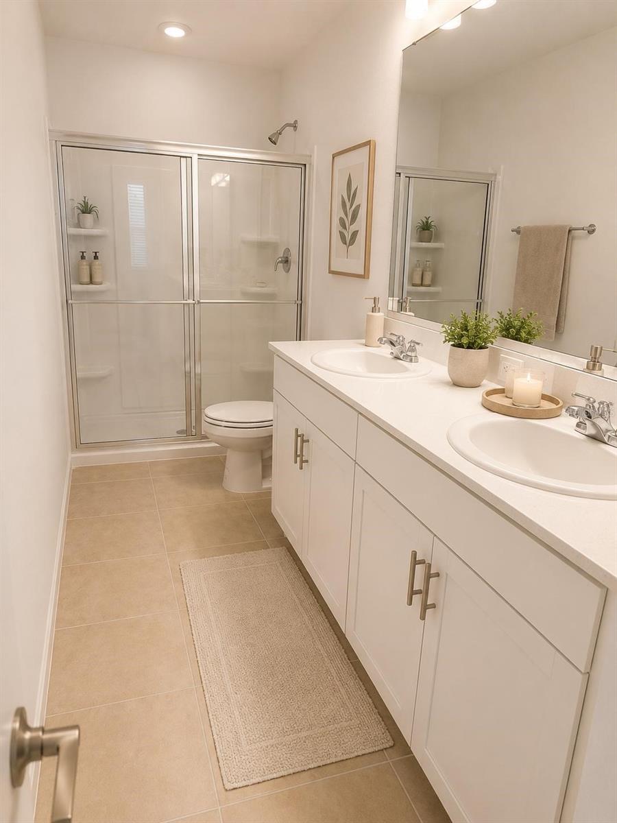 SKYE RANCH NBRHD 2 TWNHMS NORT - Residential Lease