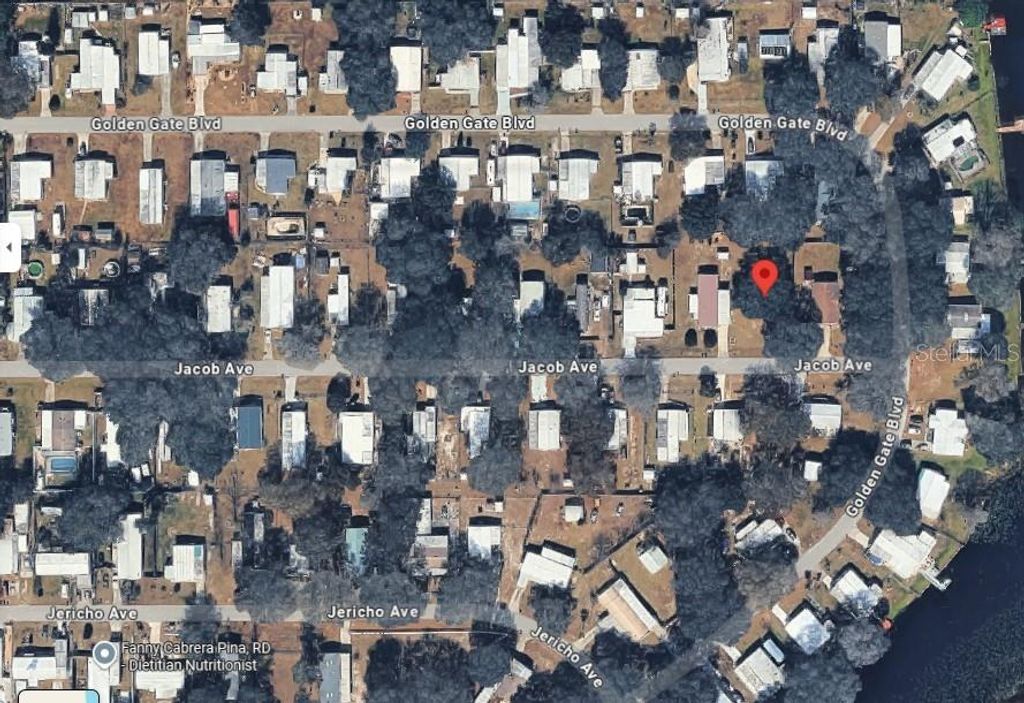 Photo of 5534 Jacob Avenue, Polk City, FL 33868 (MLS # A4681054)