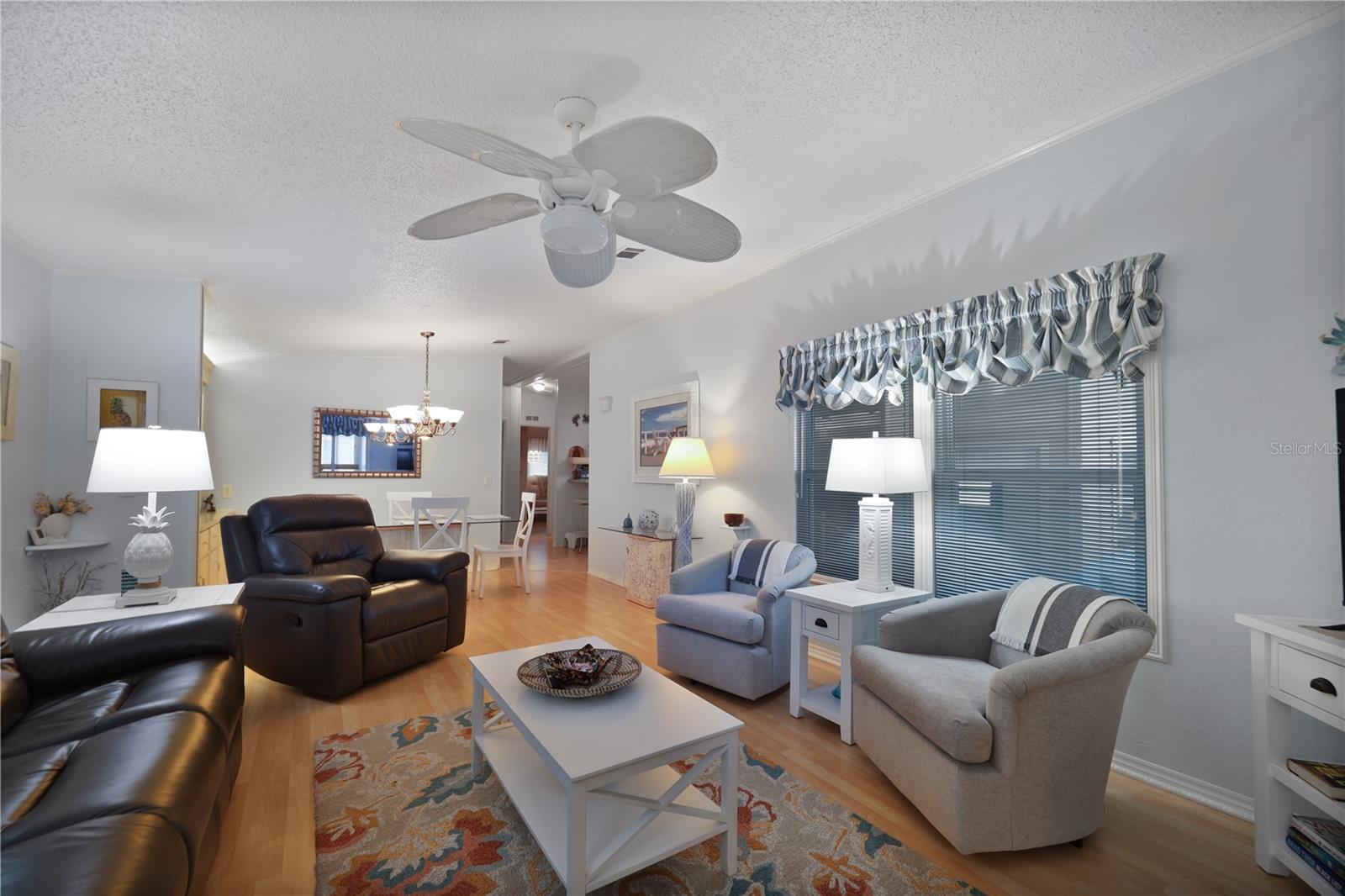 MAPLE LEAF ESTATES - Residential