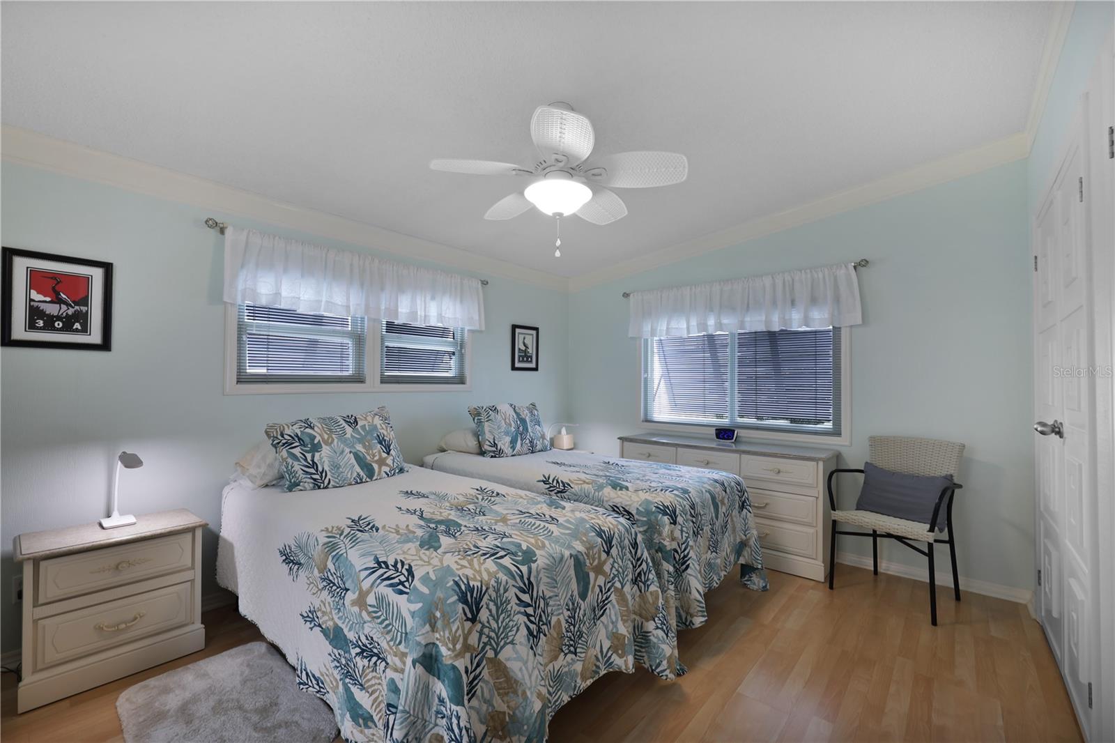 MAPLE LEAF ESTATES - Residential