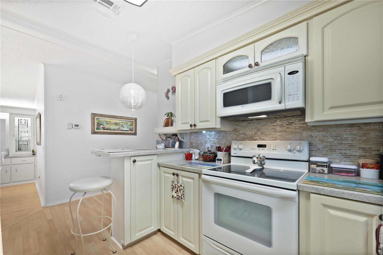 MAPLE LEAF ESTATES - Residential