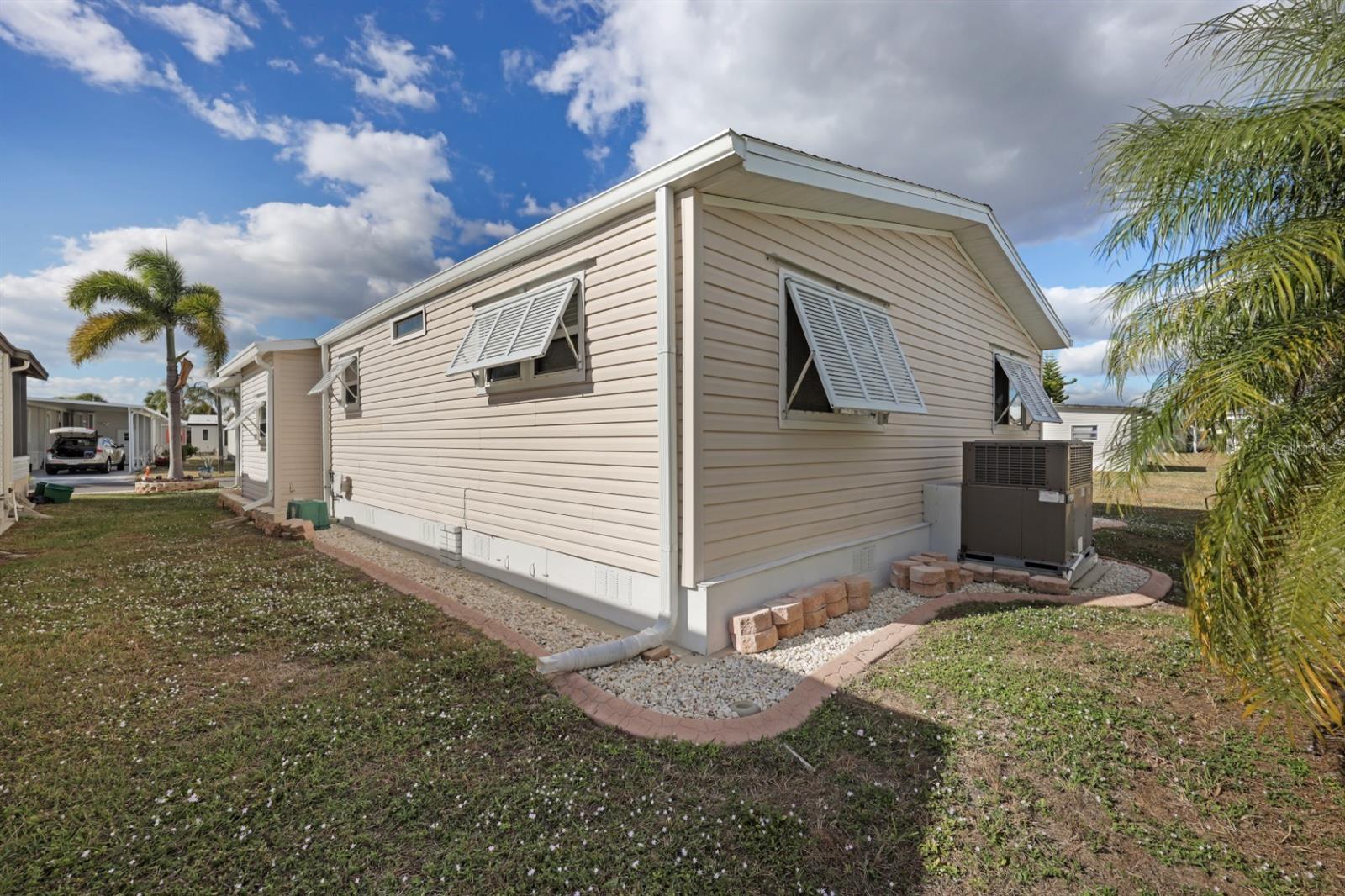 MAPLE LEAF ESTATES - Residential