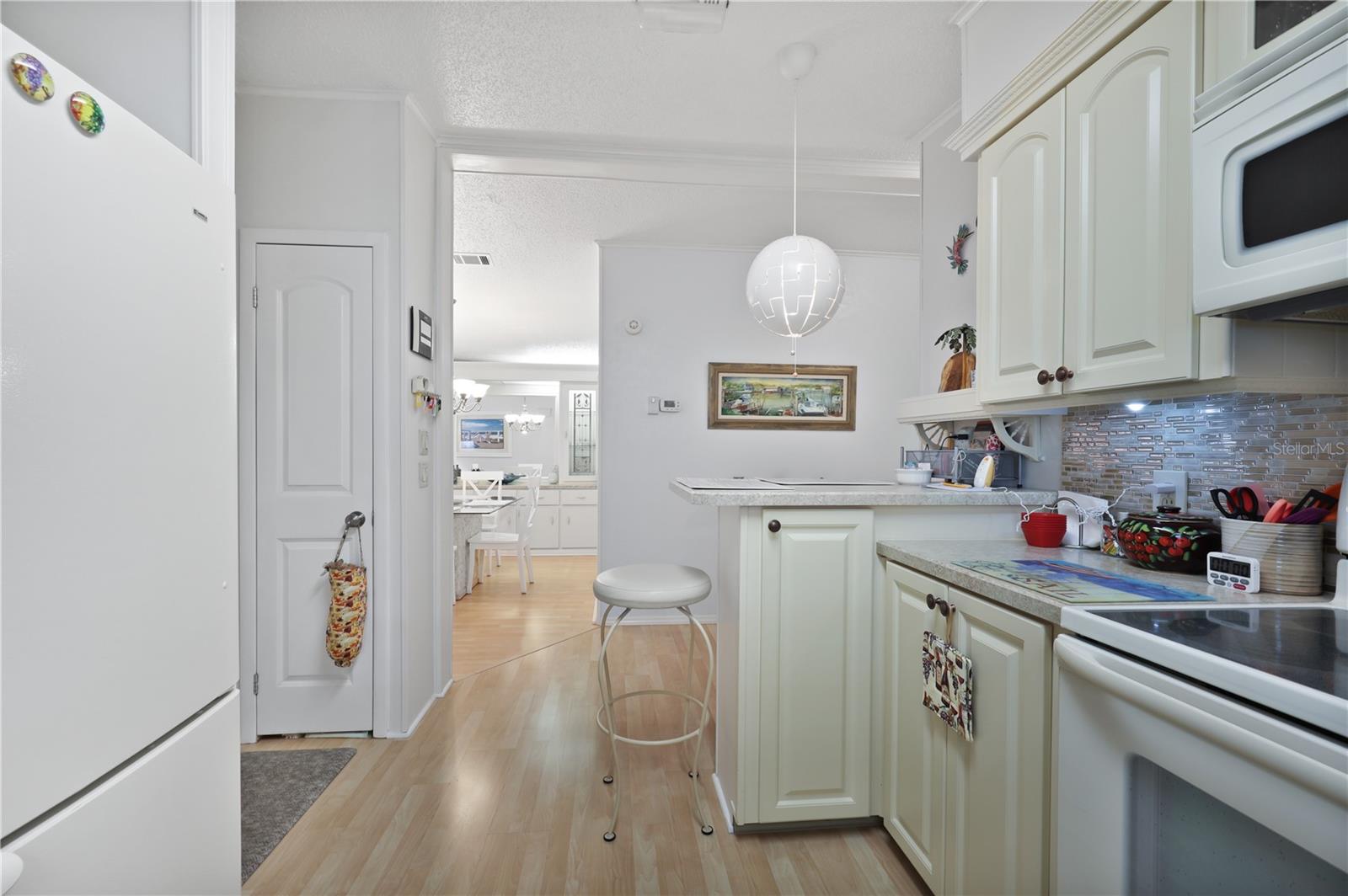 MAPLE LEAF ESTATES - Residential