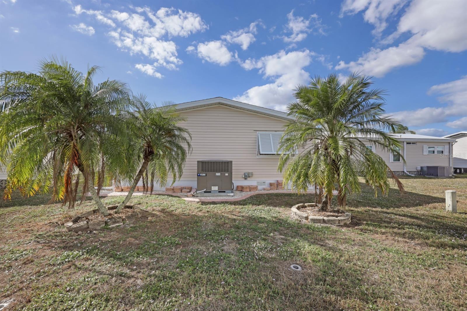 MAPLE LEAF ESTATES - Residential