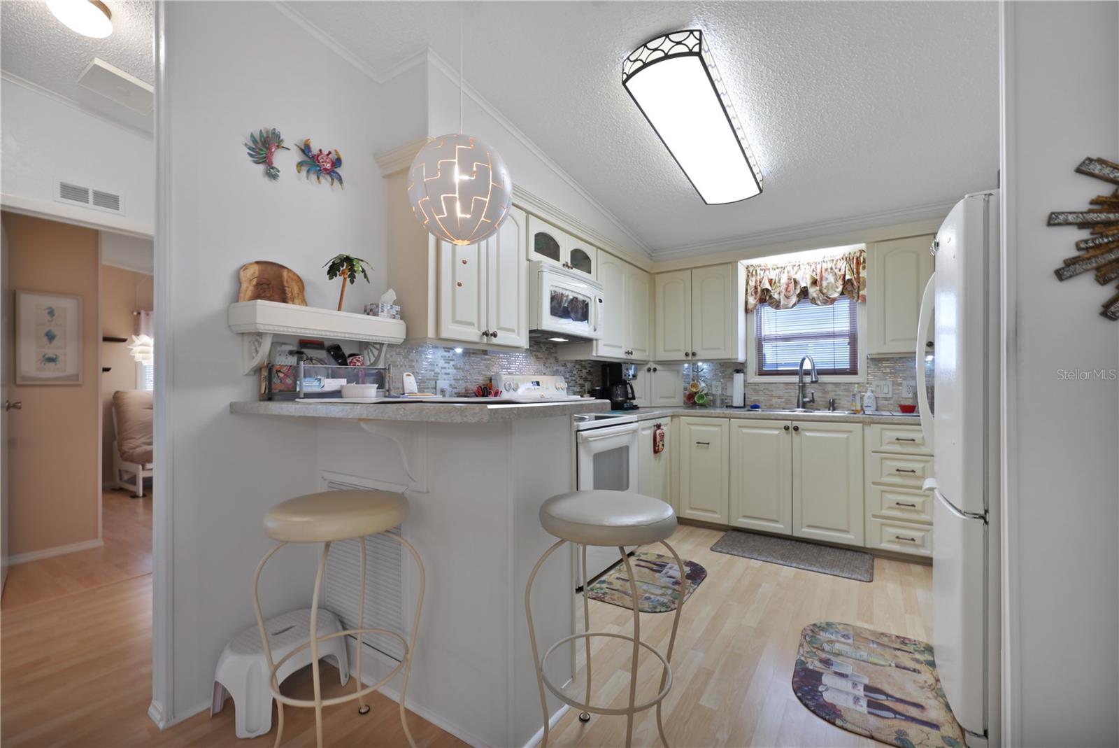 MAPLE LEAF ESTATES - Residential