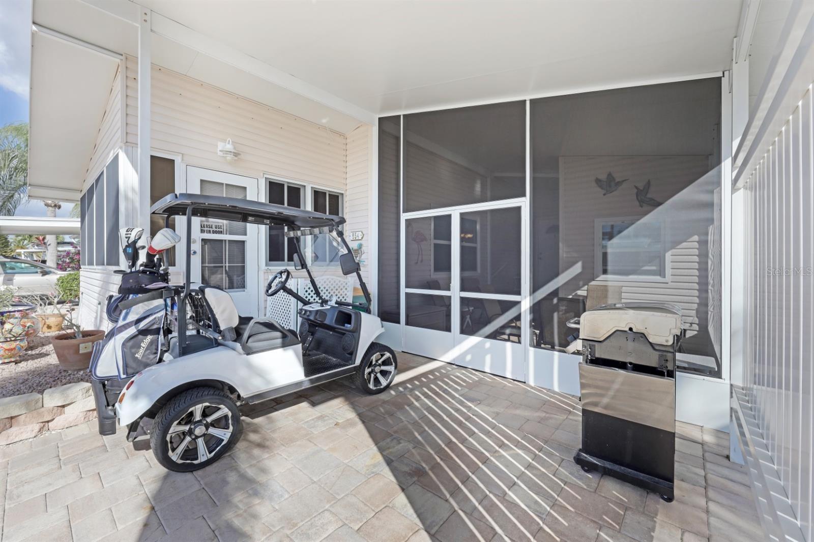 MAPLE LEAF ESTATES - Residential