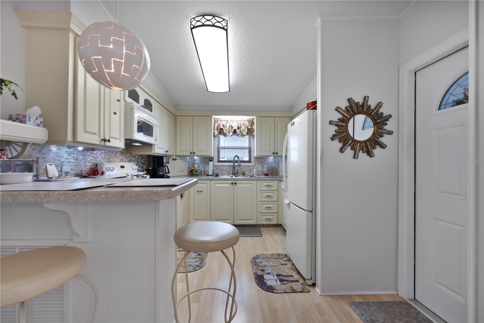 MAPLE LEAF ESTATES - Residential