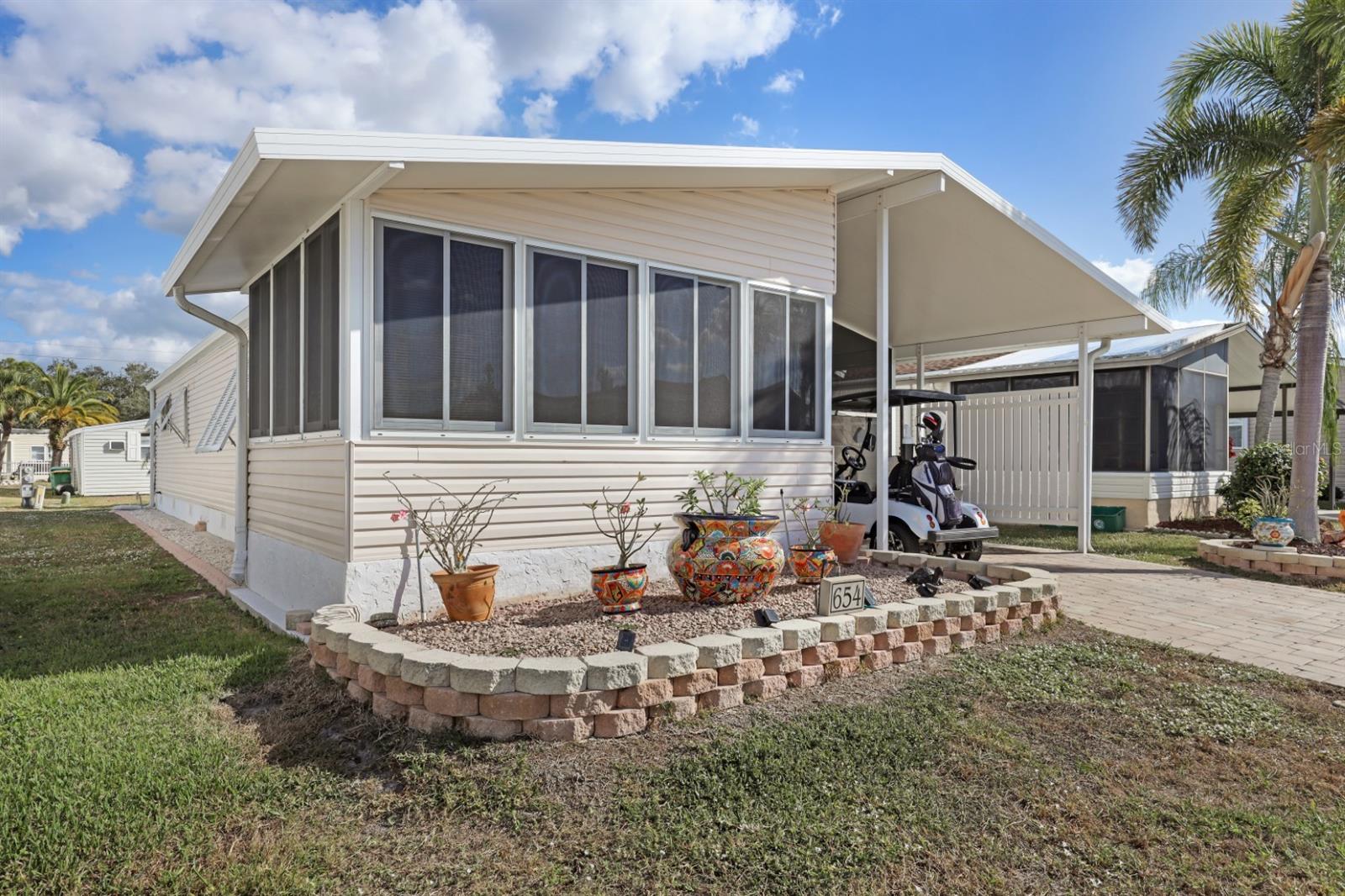 MAPLE LEAF ESTATES - Residential