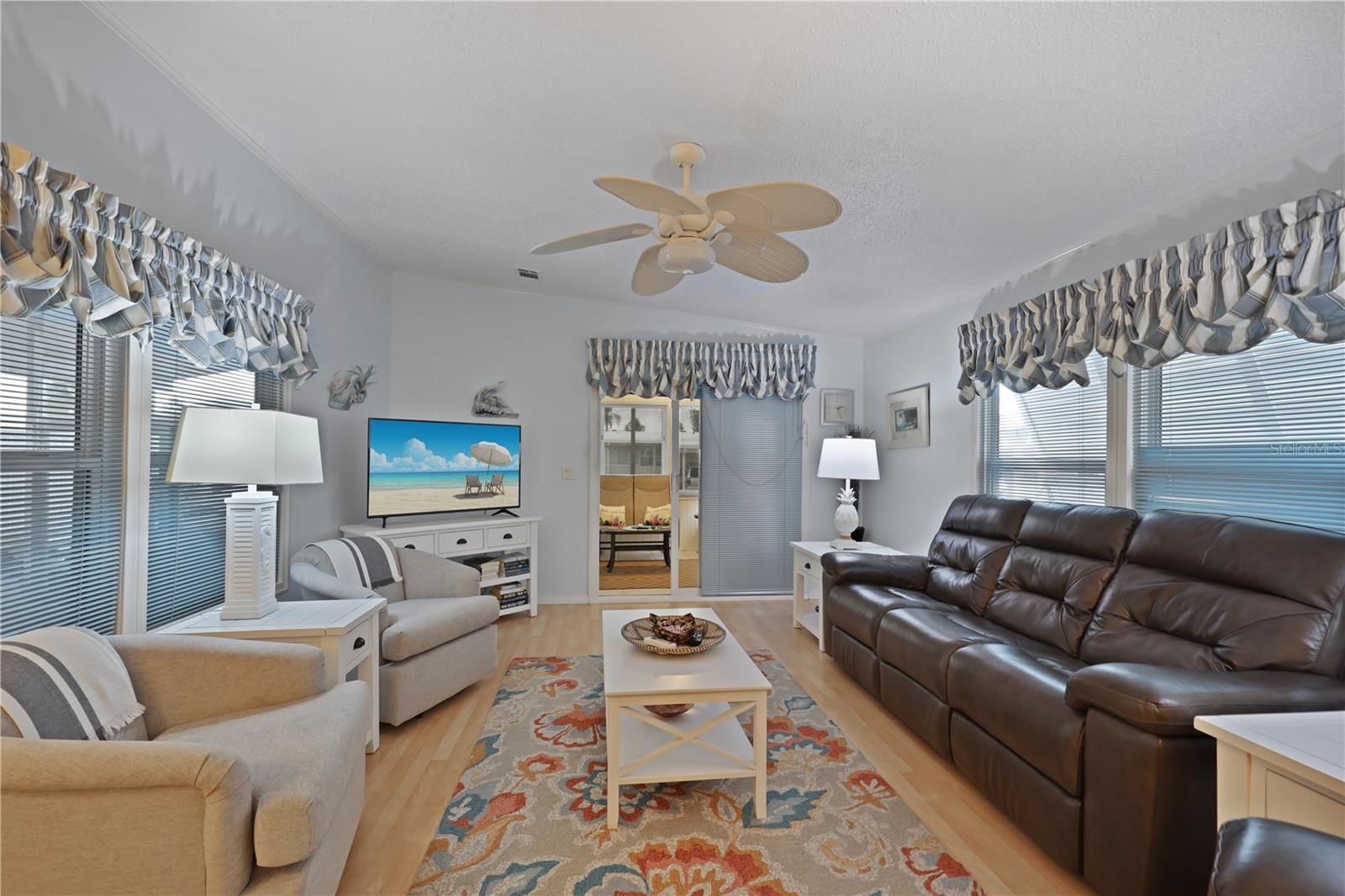 MAPLE LEAF ESTATES - Residential