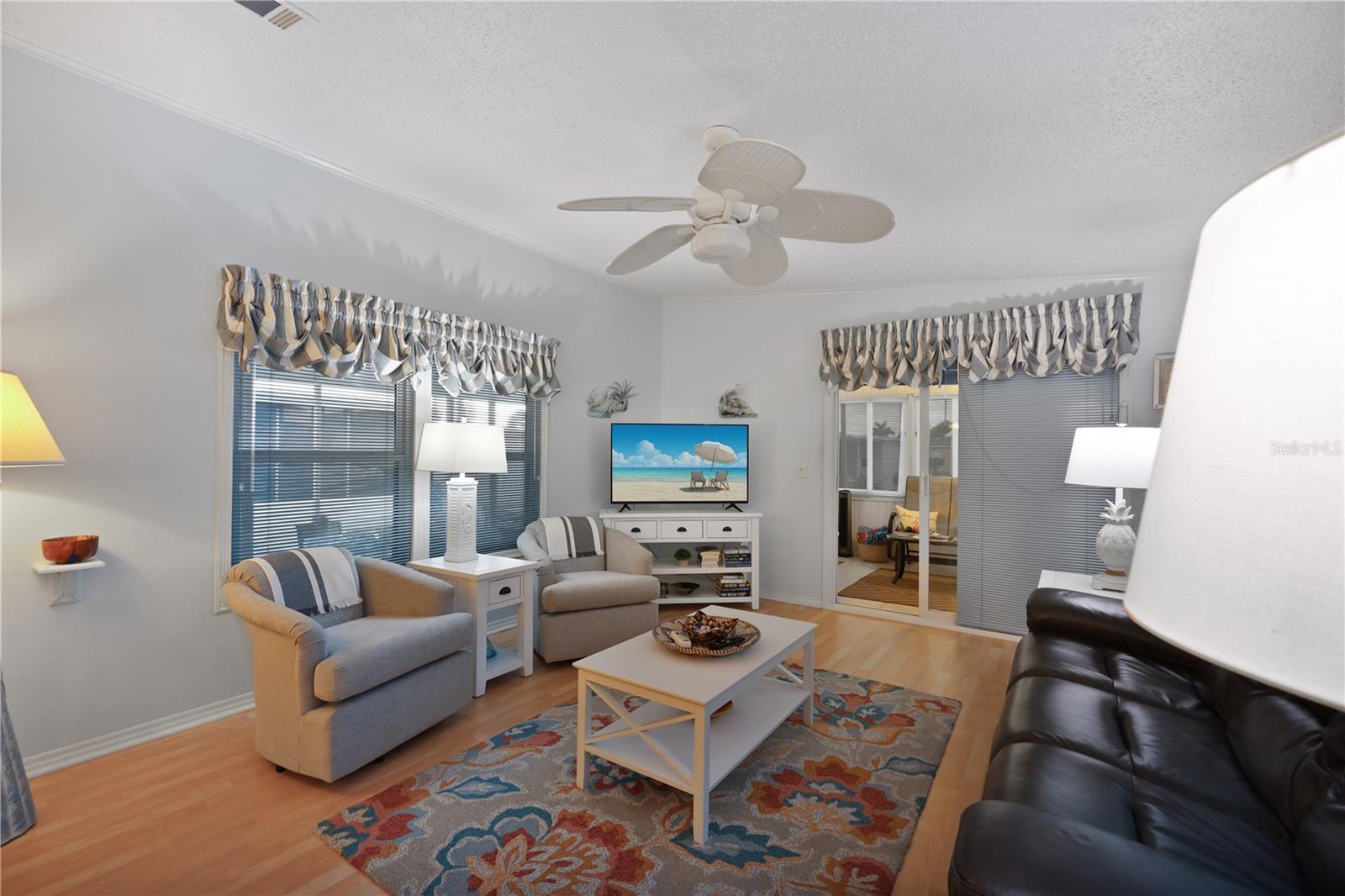 MAPLE LEAF ESTATES - Residential