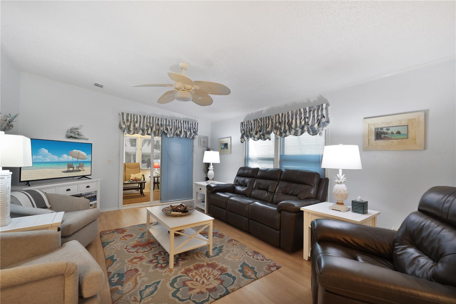 MAPLE LEAF ESTATES - Residential